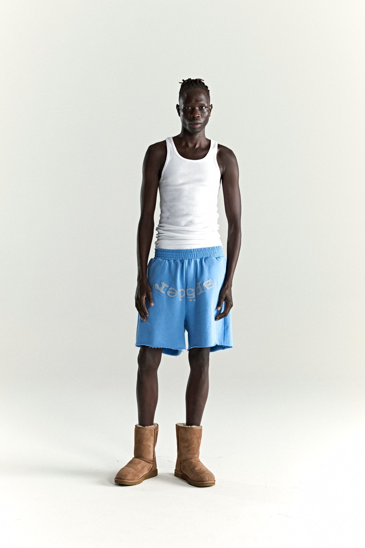 OG WEB V2 SWEATSHORT