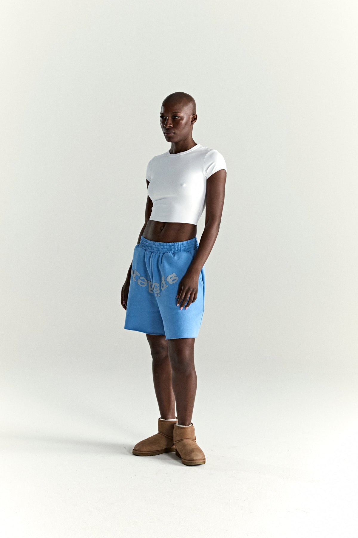 OG WEB V2 SWEATSHORT