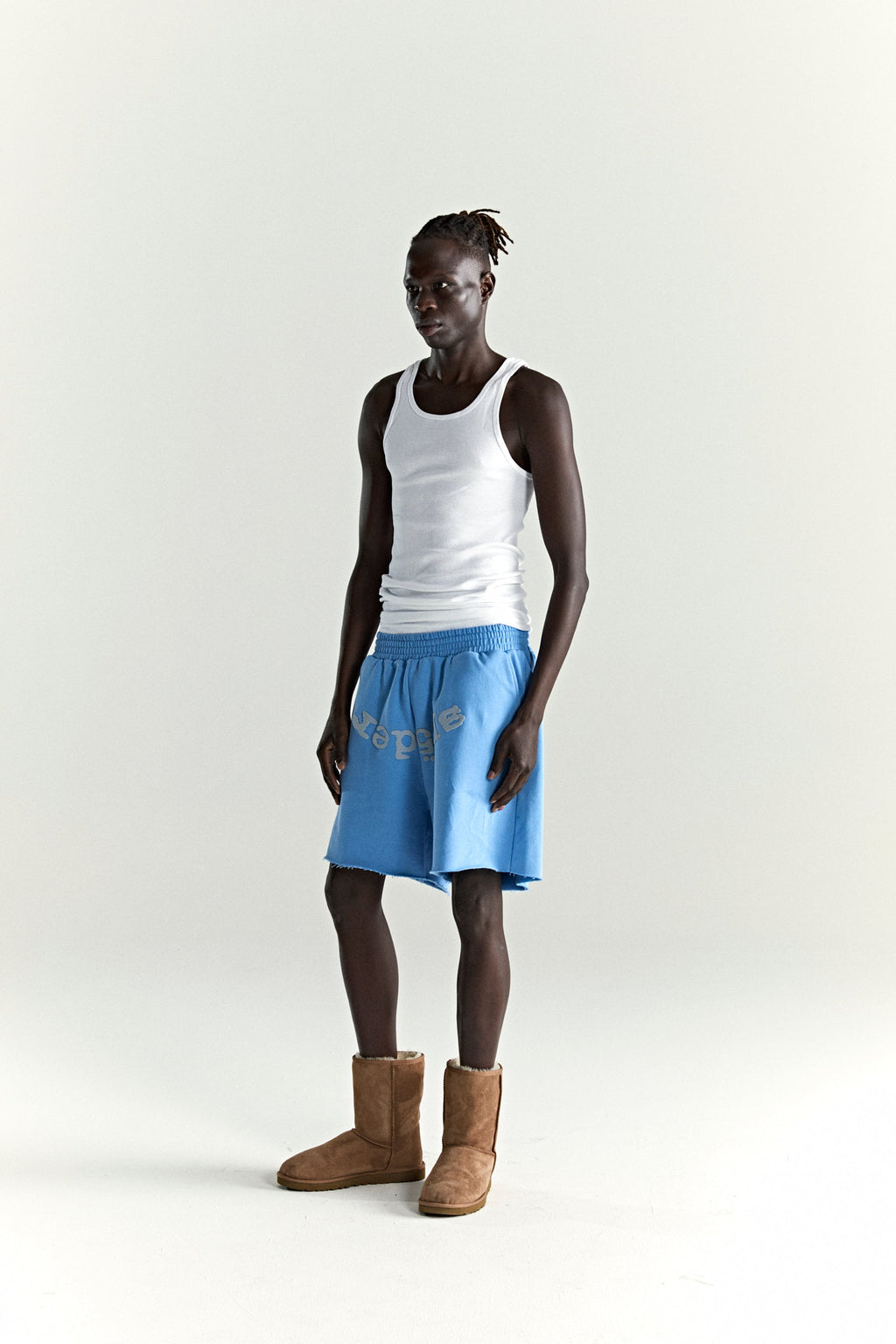 OG WEB V2 SWEATSHORT