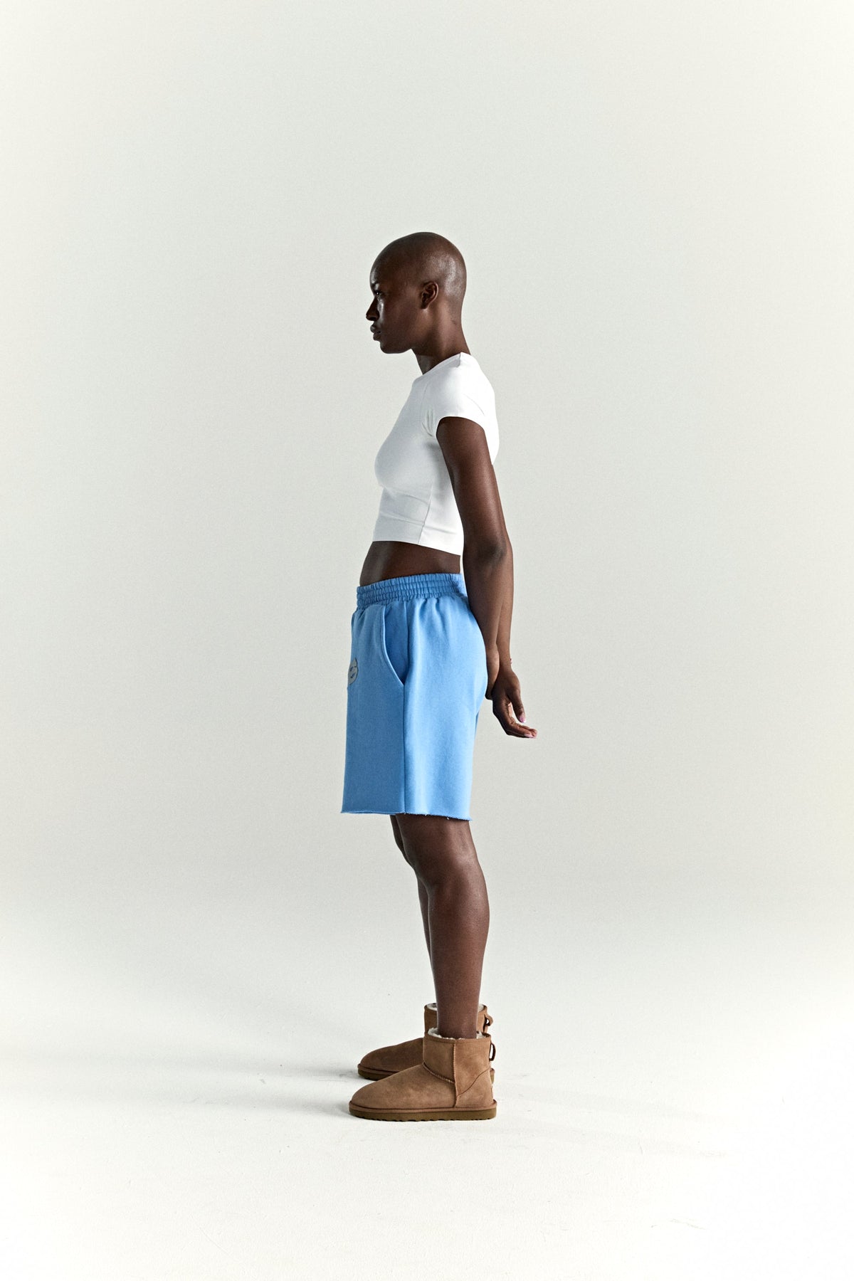 OG WEB V2 SWEATSHORT