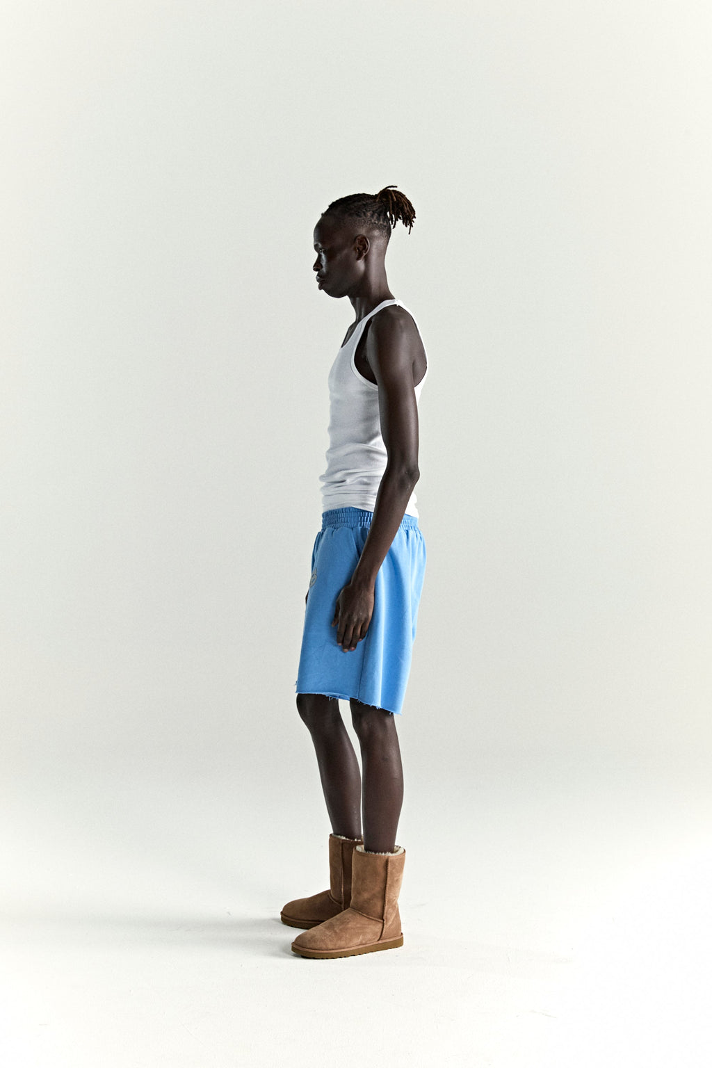 OG WEB V2 SWEATSHORT
