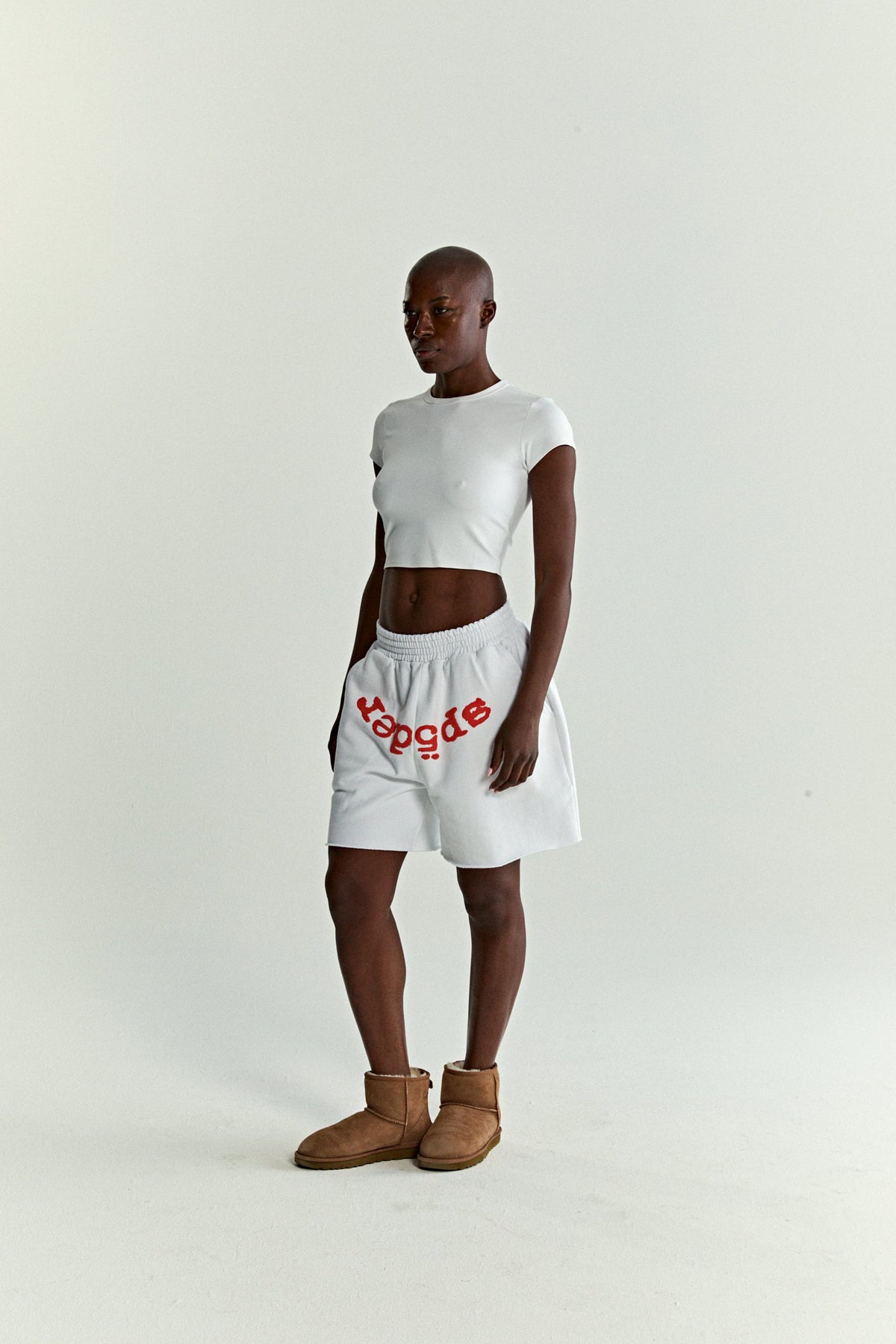 OG WEB V2 SWEATSHORT