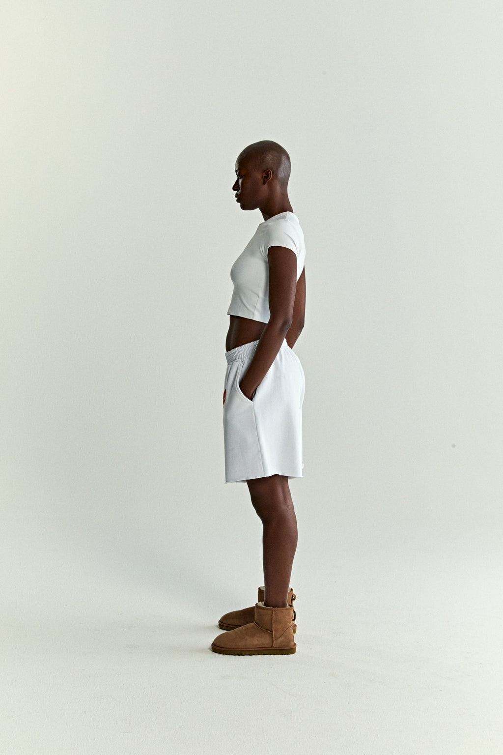 OG WEB V2 SWEATSHORT