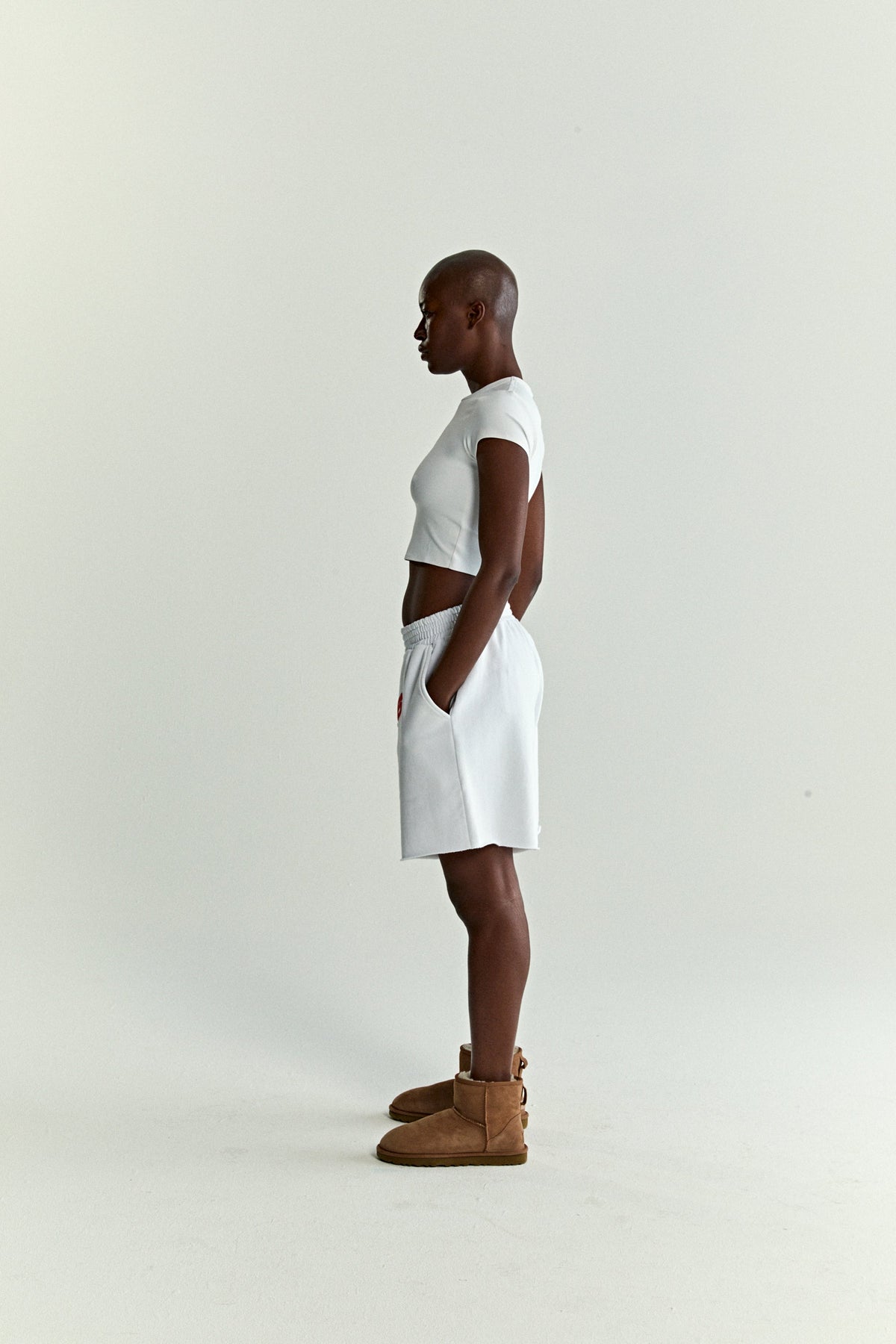 OG WEB V2 SWEATSHORT
