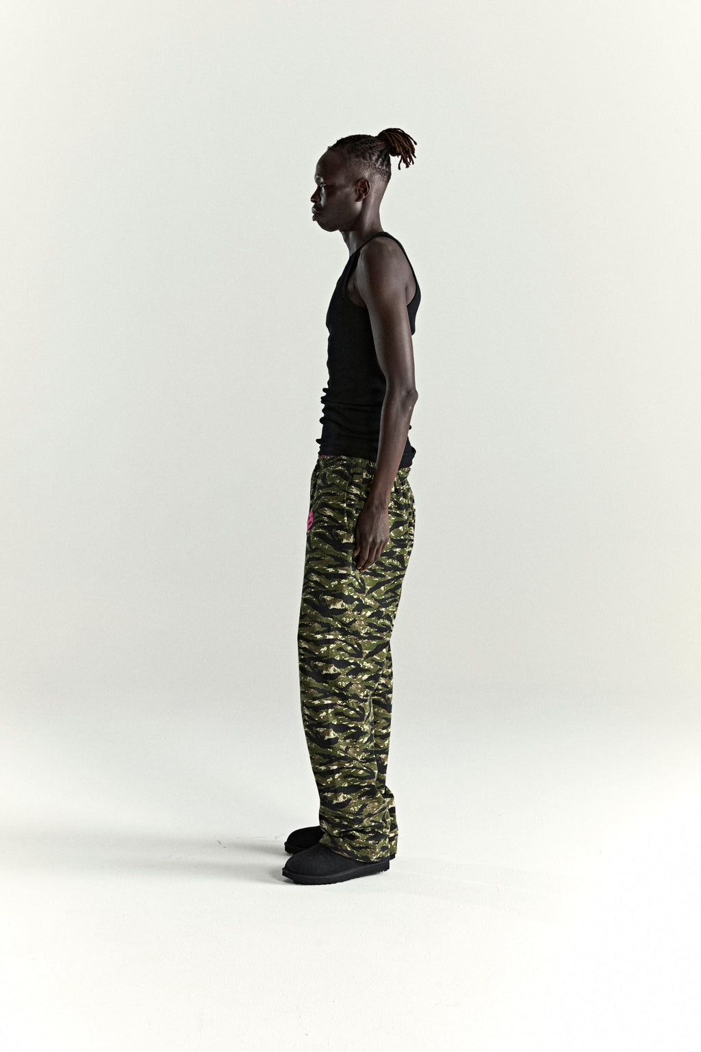 OG WEB V2 TIGER CAMO SWEATPANT