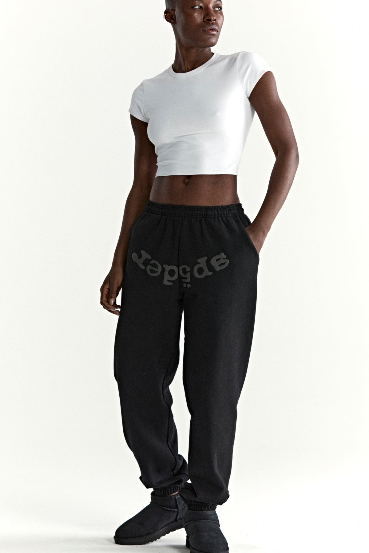 PHANTOM WEB SWEATPANT