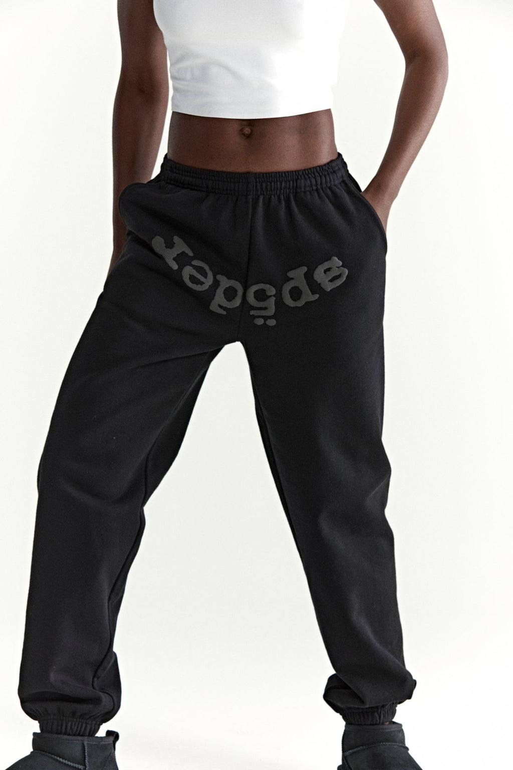 PHANTOM WEB SWEATPANT