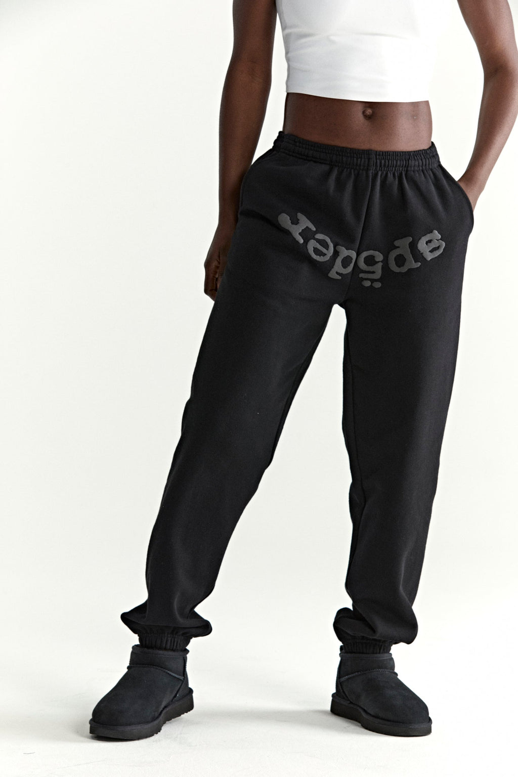 PHANTOM WEB SWEATPANT