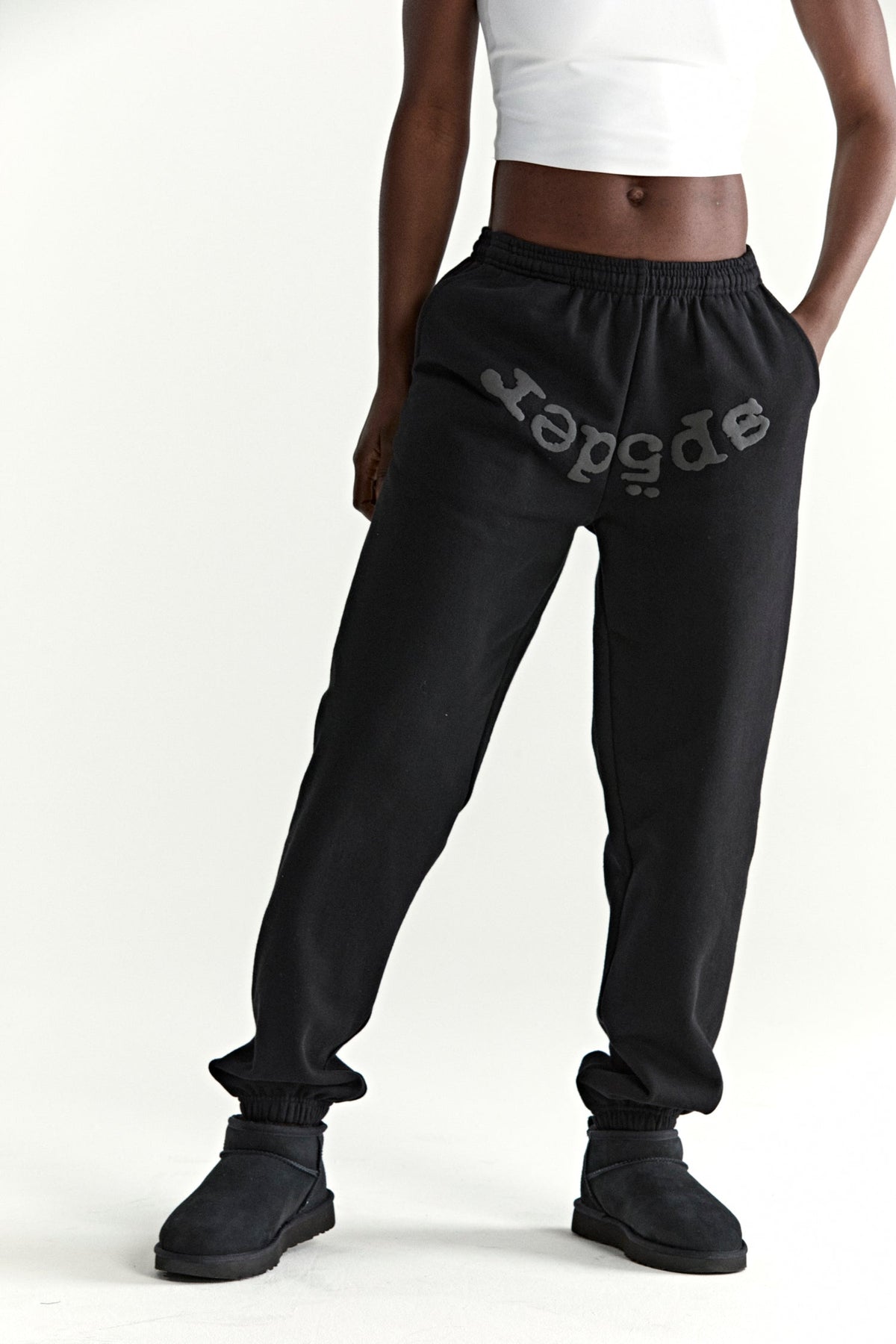 PHANTOM WEB SWEATPANT