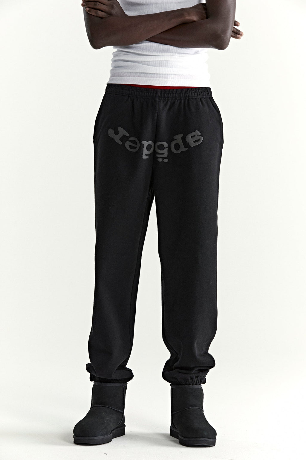 PHANTOM WEB SWEATPANT