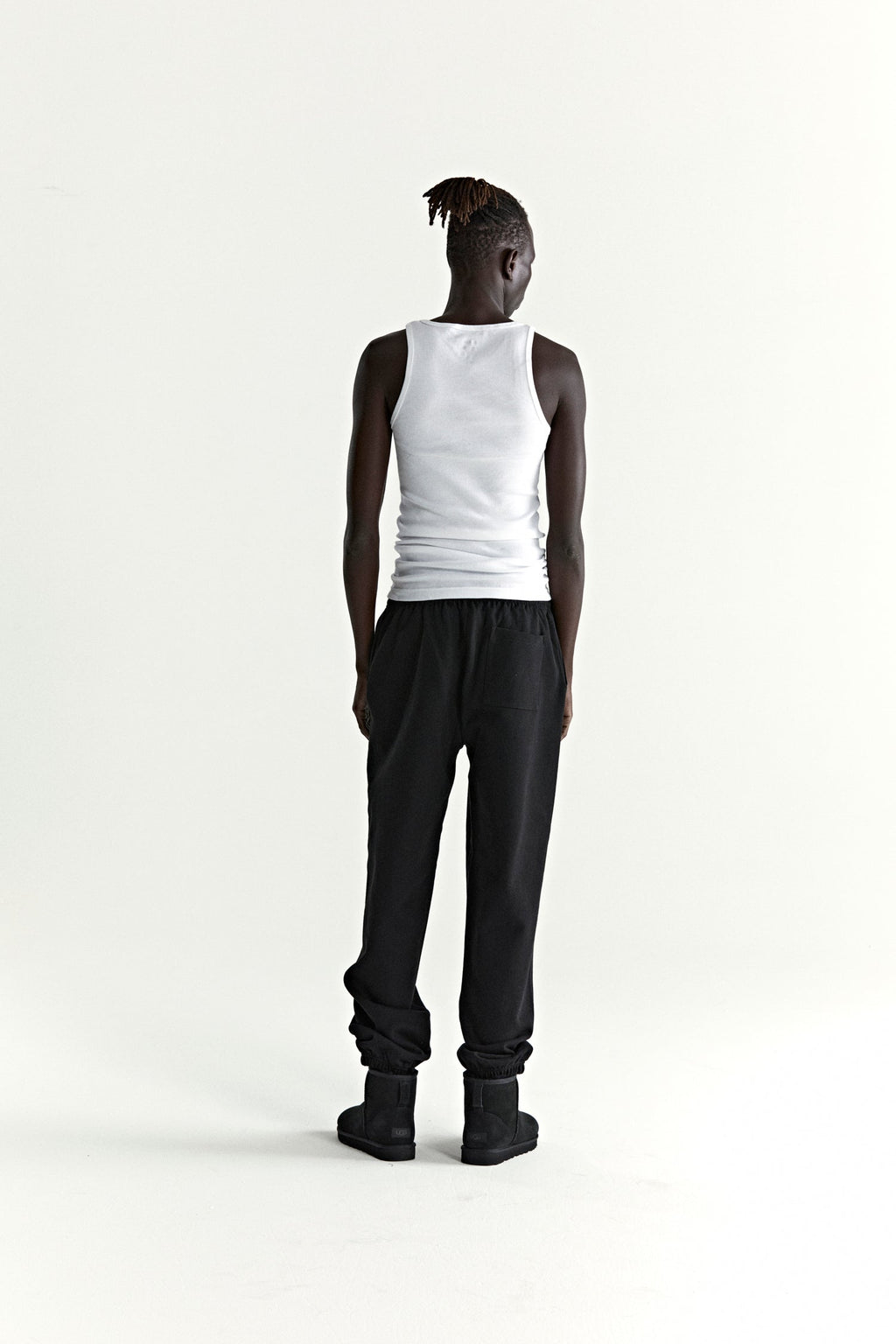 PHANTOM WEB SWEATPANT