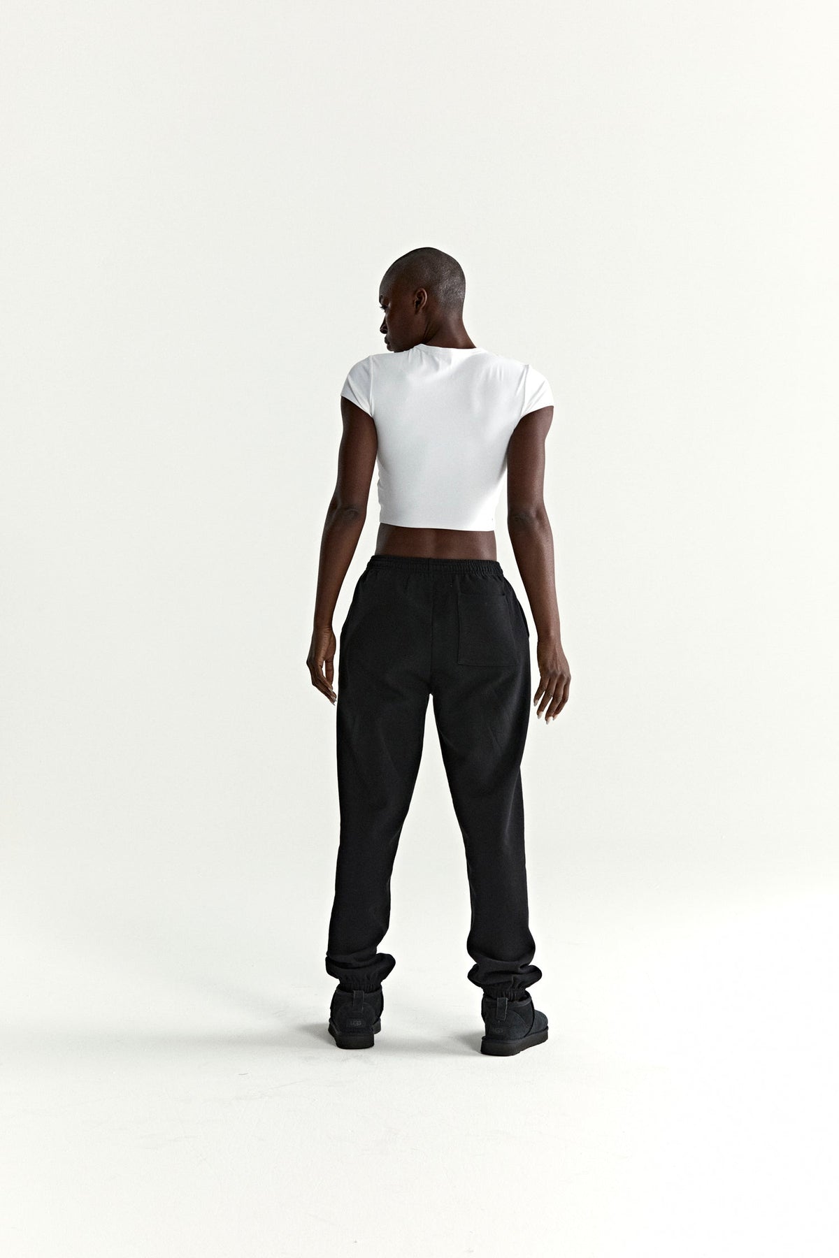 PHANTOM WEB SWEATPANT