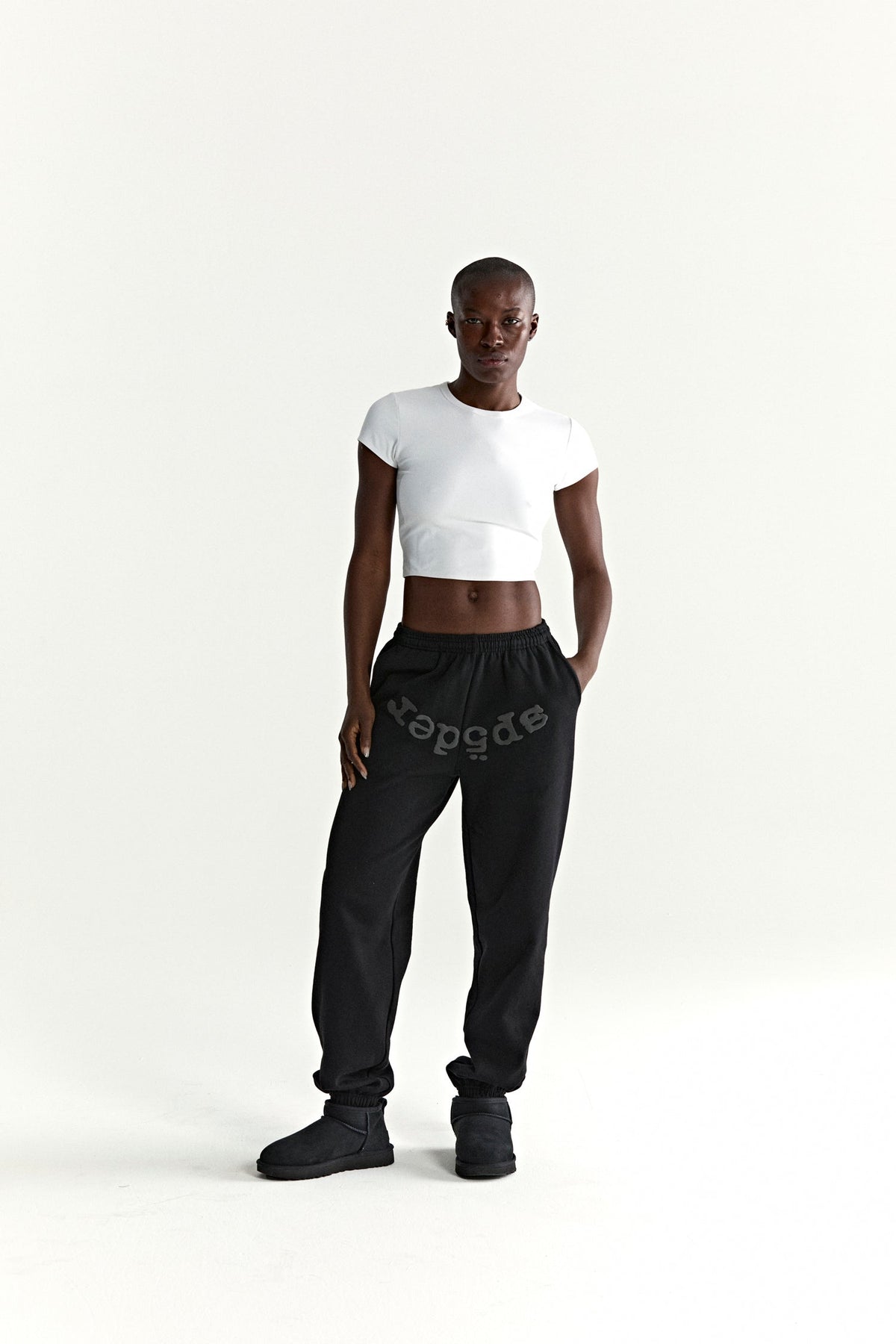 PHANTOM WEB SWEATPANT