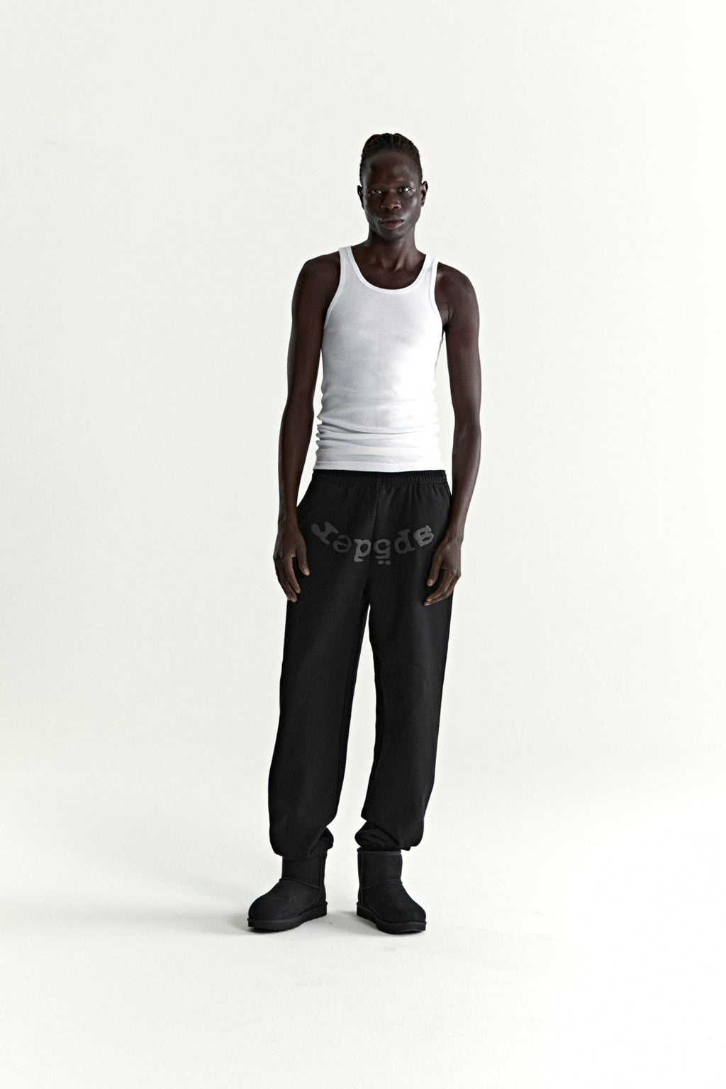 PHANTOM WEB SWEATPANT