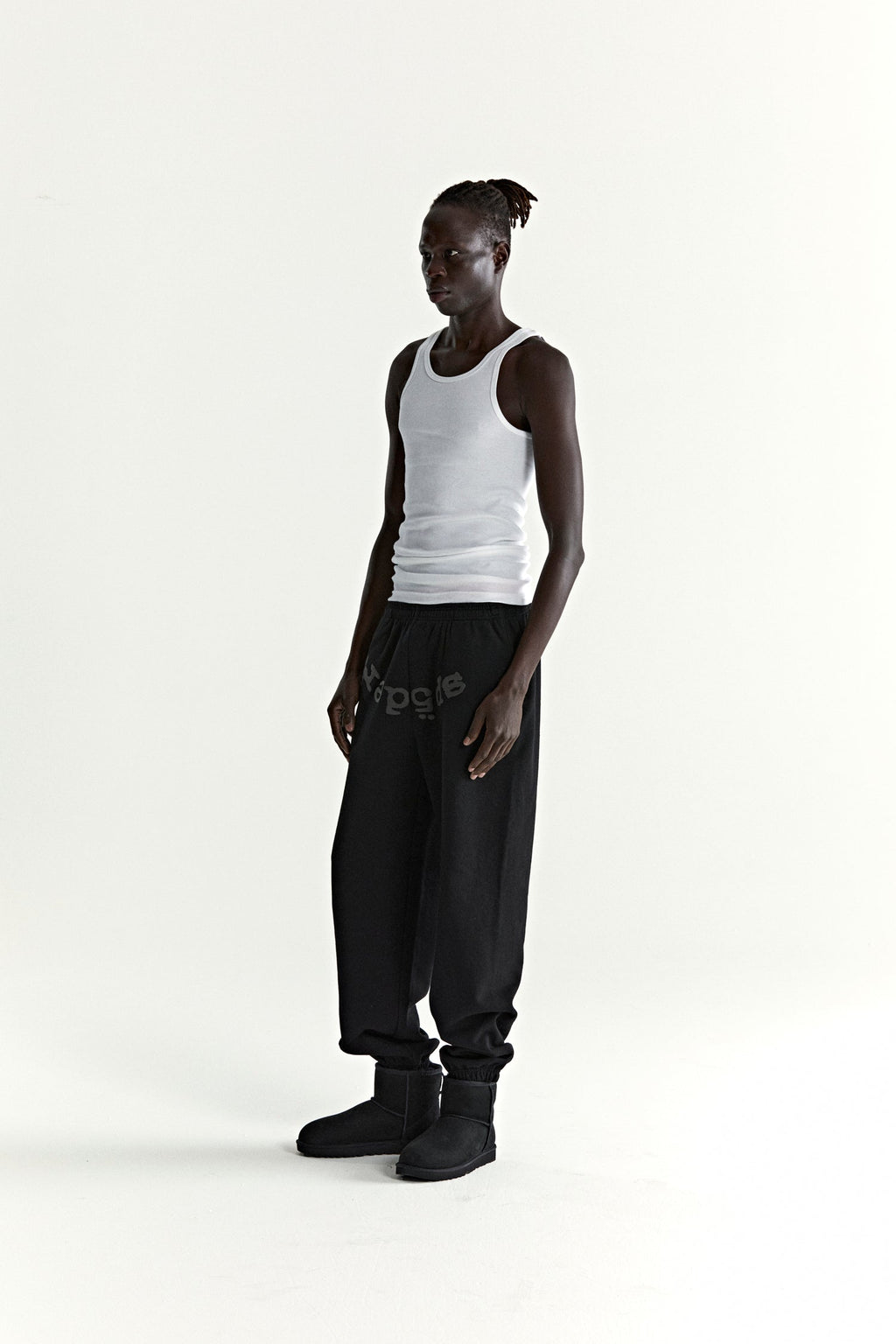PHANTOM WEB SWEATPANT