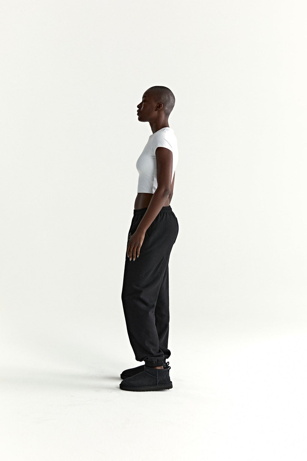 PHANTOM WEB SWEATPANT