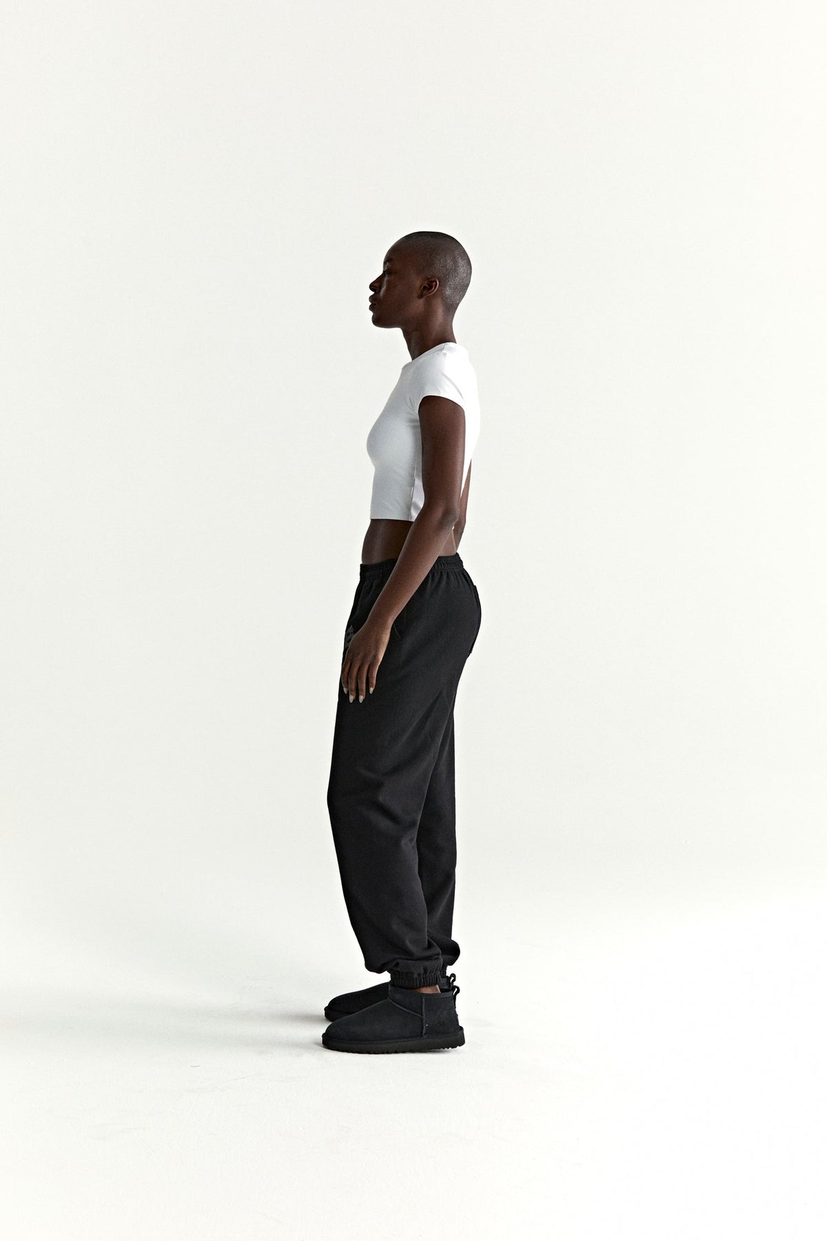 PHANTOM WEB SWEATPANT
