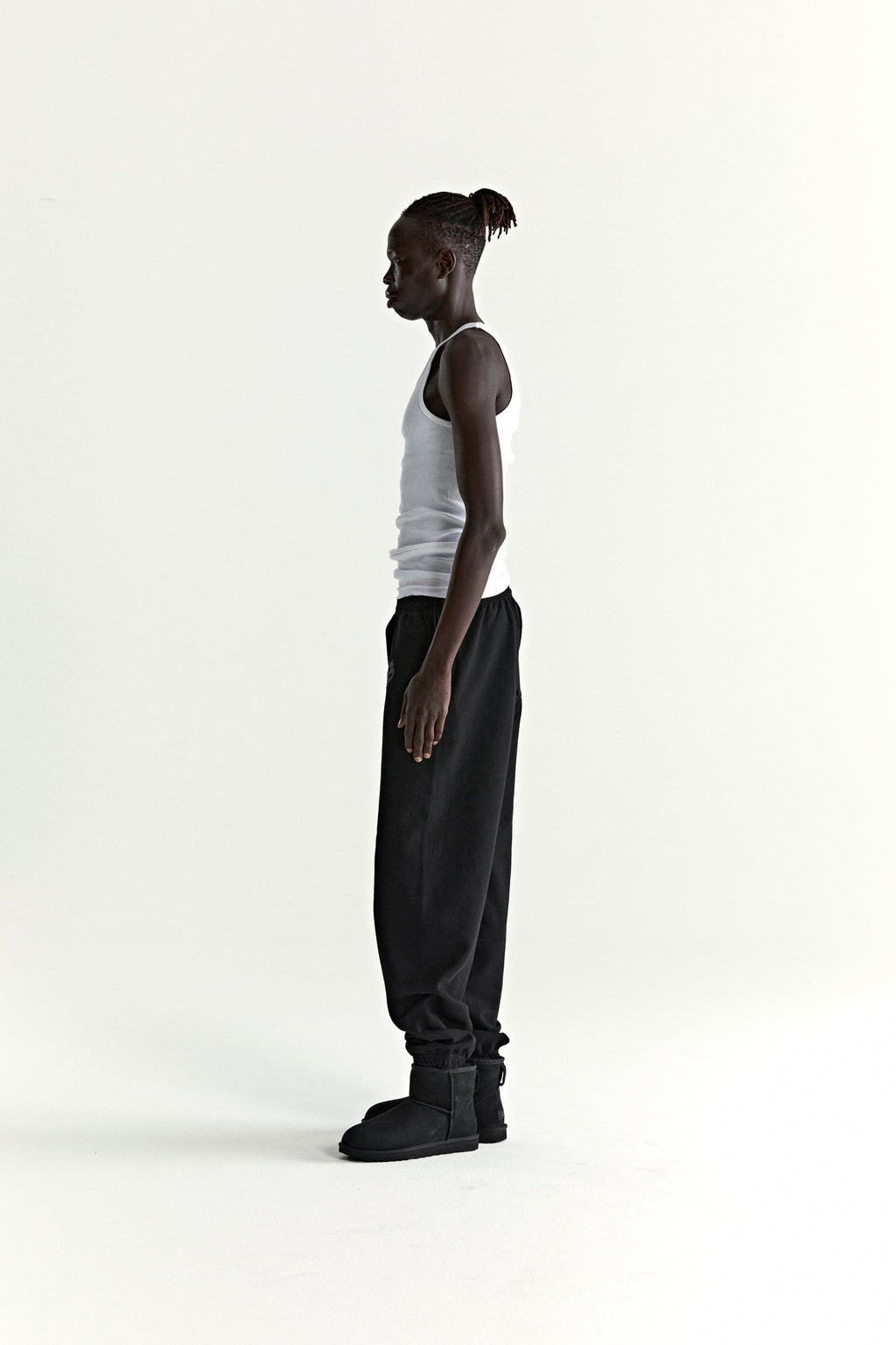 PHANTOM WEB SWEATPANT