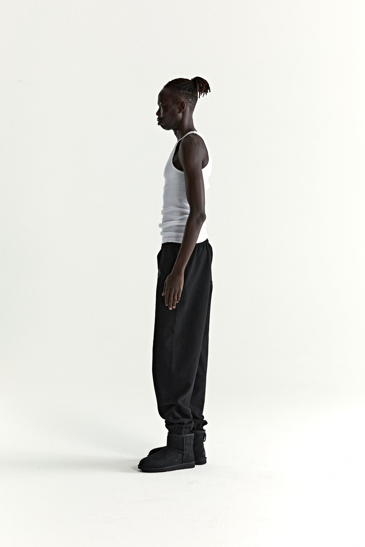PHANTOM WEB SWEATPANT