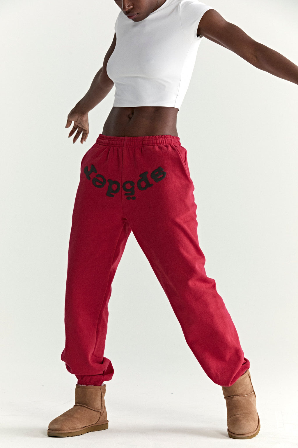 OG WEB V2 SWEATPANT