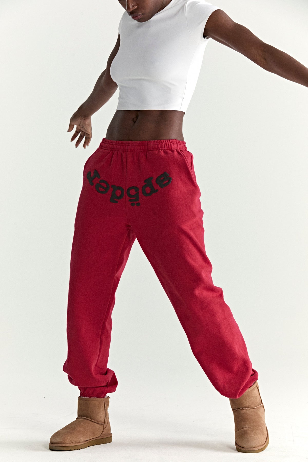 OG WEB V2 SWEATPANT