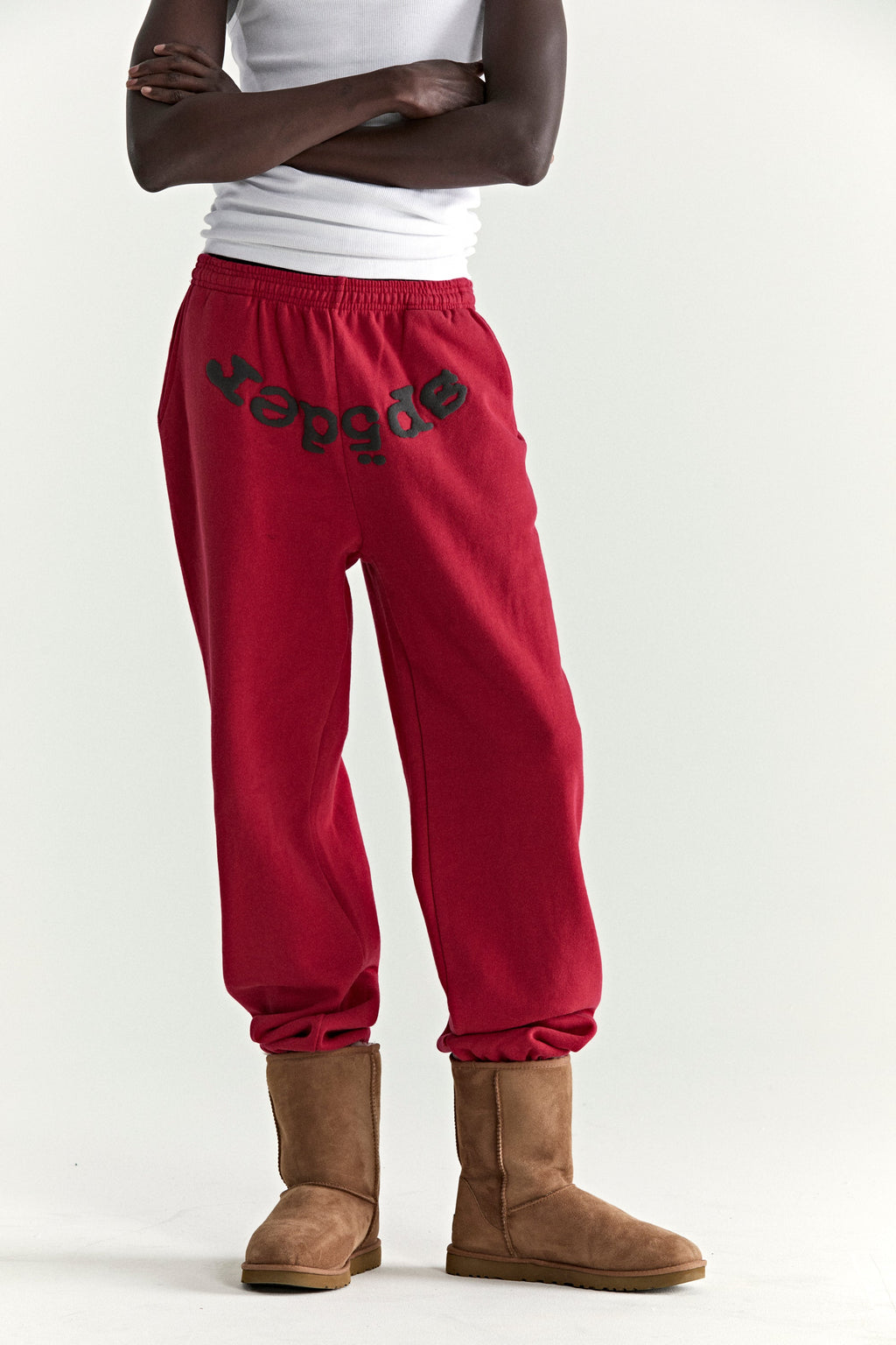 OG WEB V2 SWEATPANT