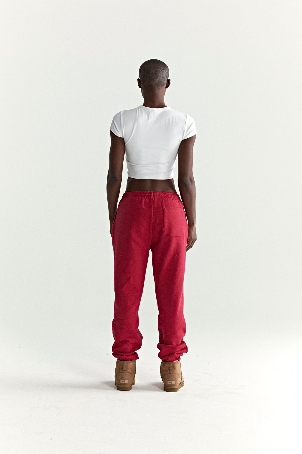 OG WEB V2 SWEATPANT