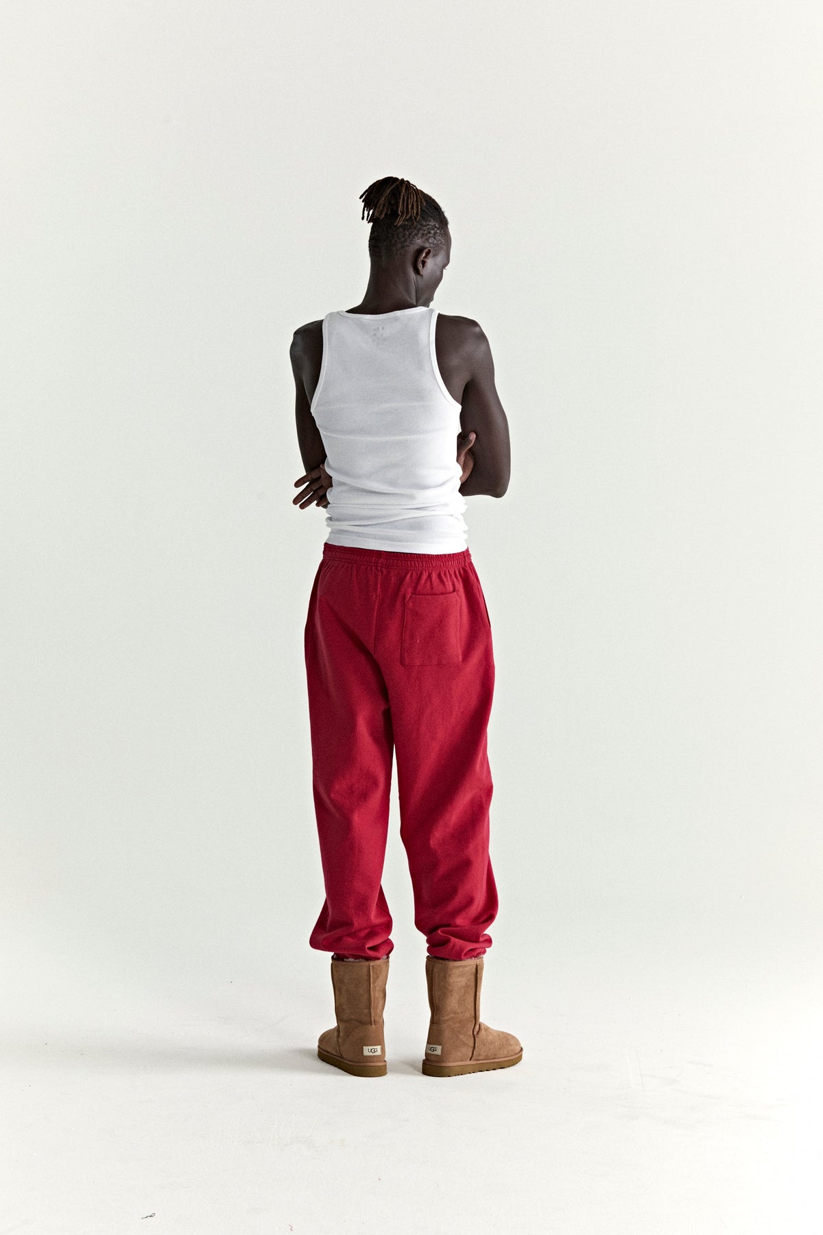 OG WEB V2 SWEATPANT