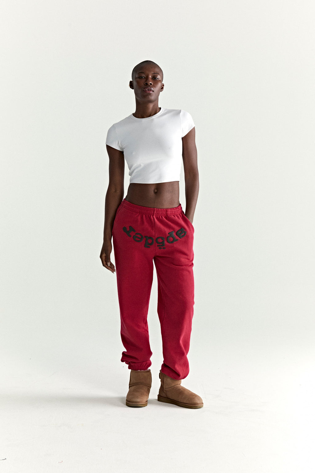 OG WEB V2 SWEATPANT