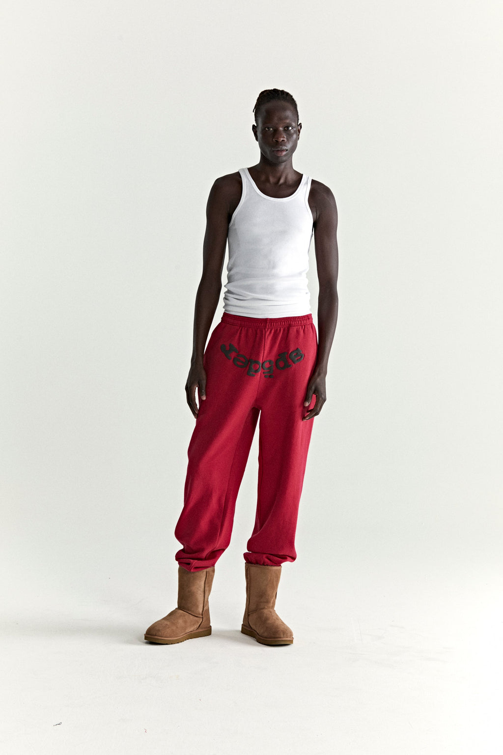 OG WEB V2 SWEATPANT