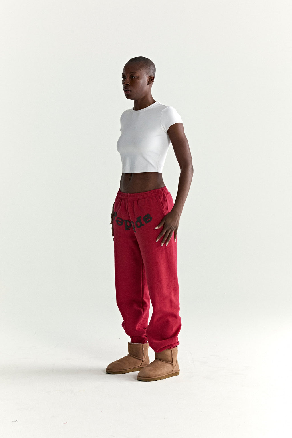 OG WEB V2 SWEATPANT