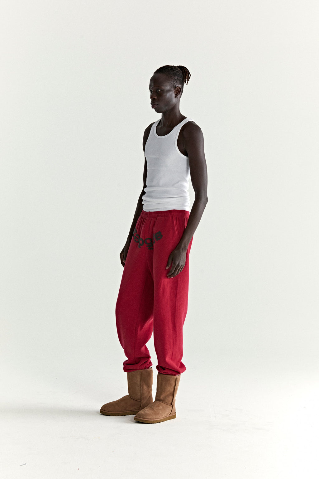OG WEB V2 SWEATPANT