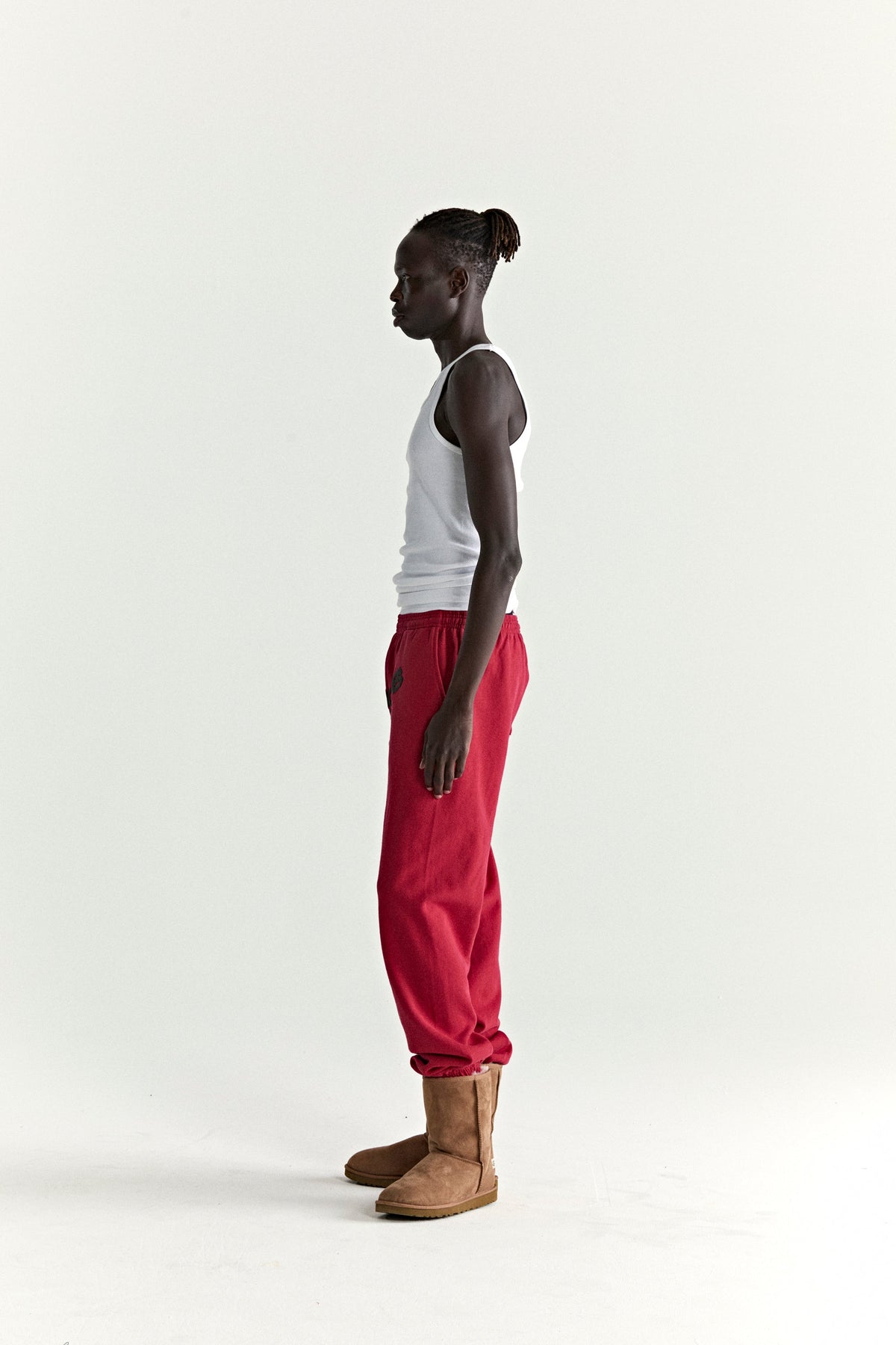 OG WEB V2 SWEATPANT