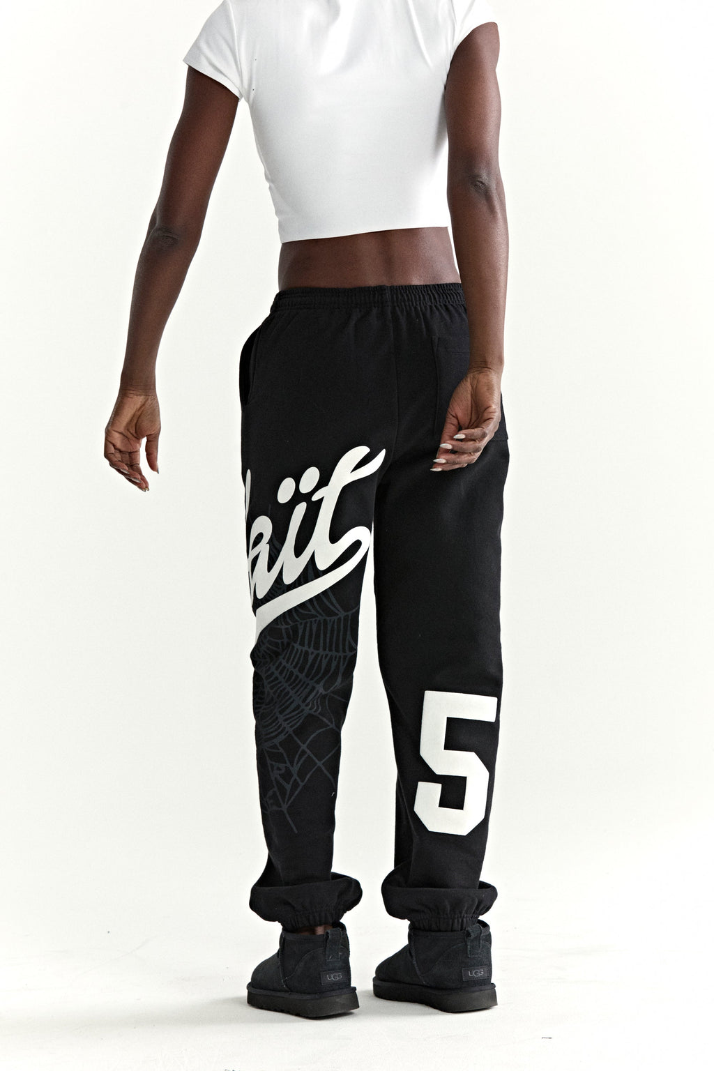 STADIUM SWEATPANT