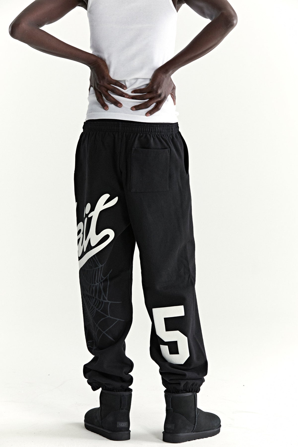 STADIUM SWEATPANT