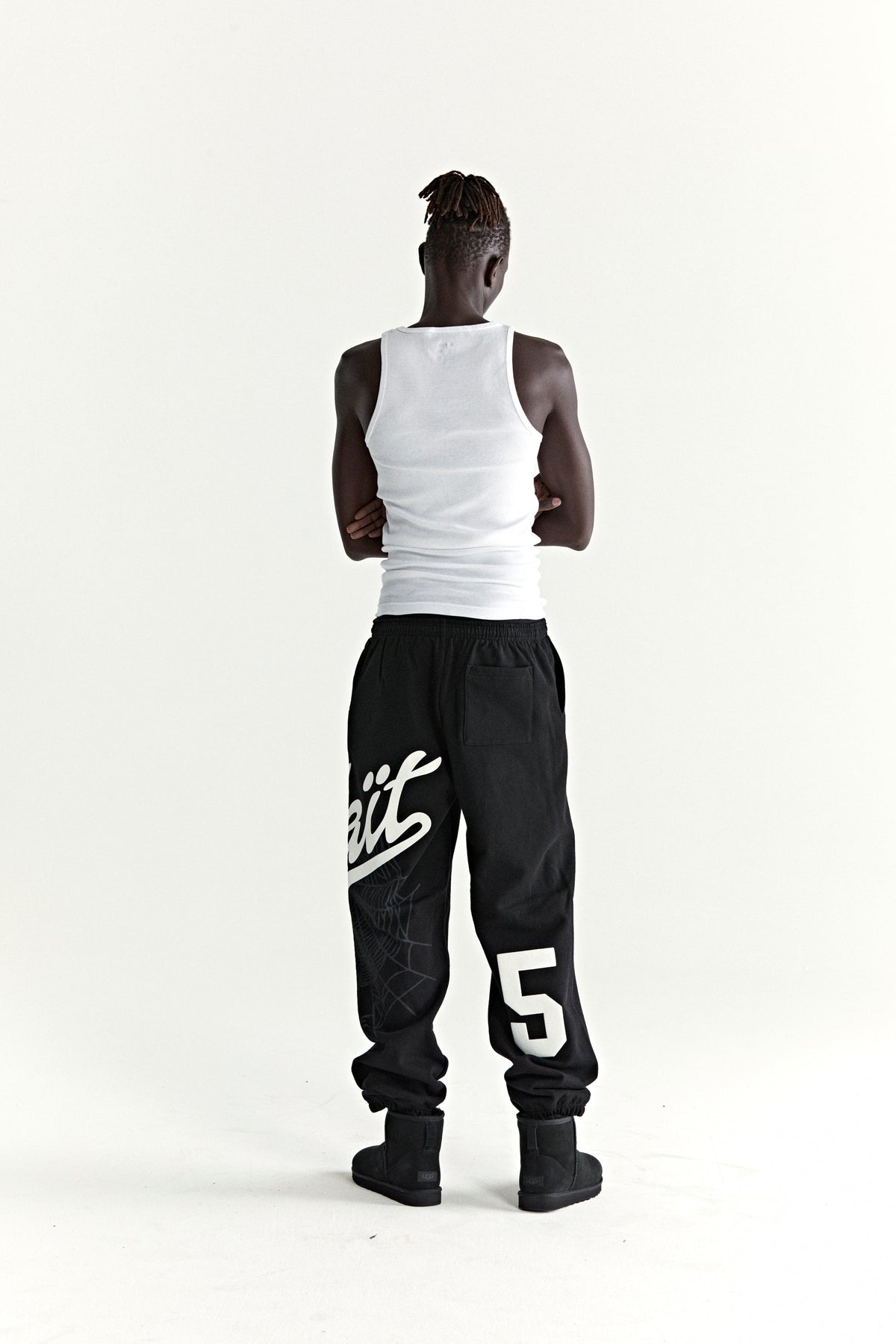 STADIUM SWEATPANT