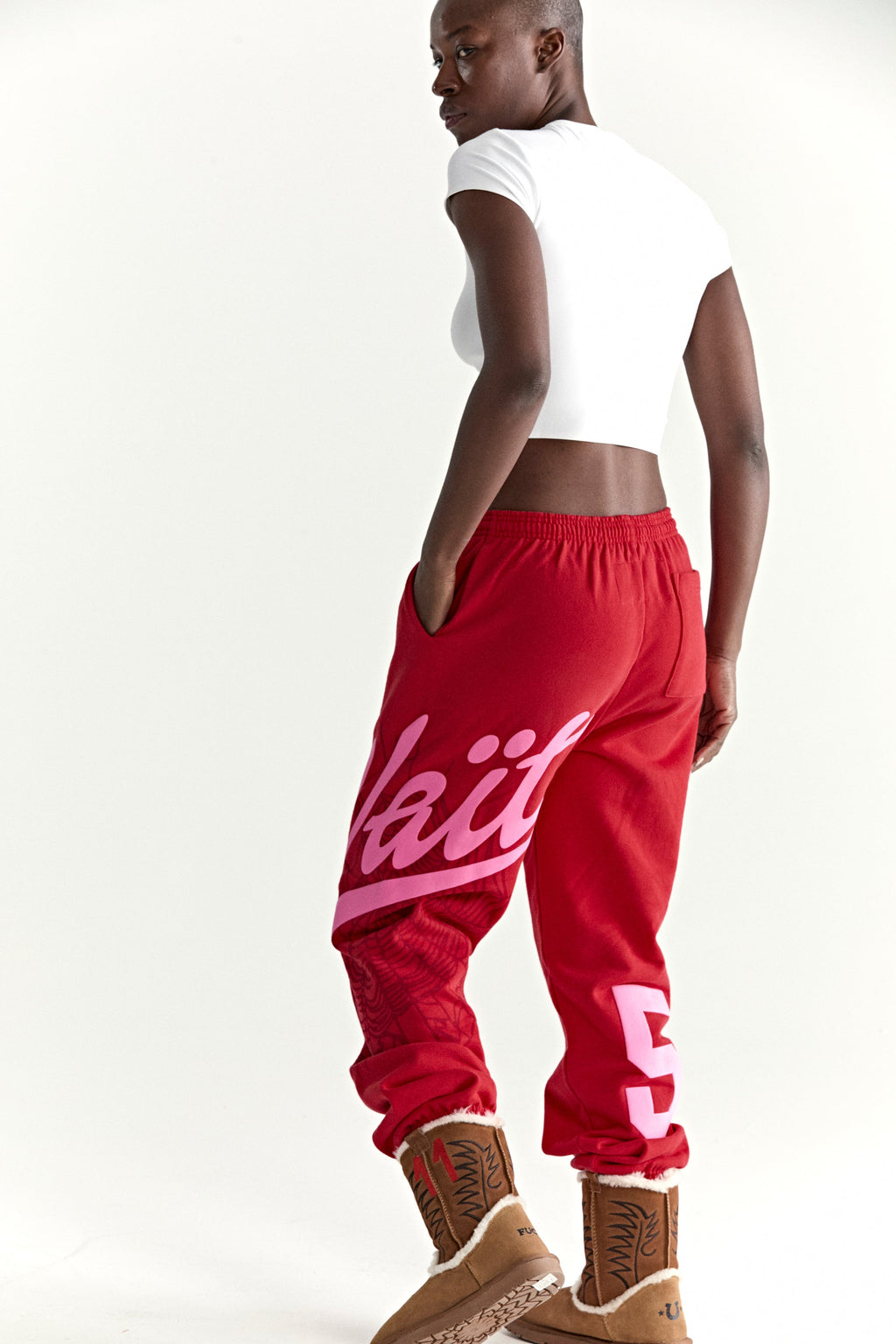STADIUM SWEATPANT