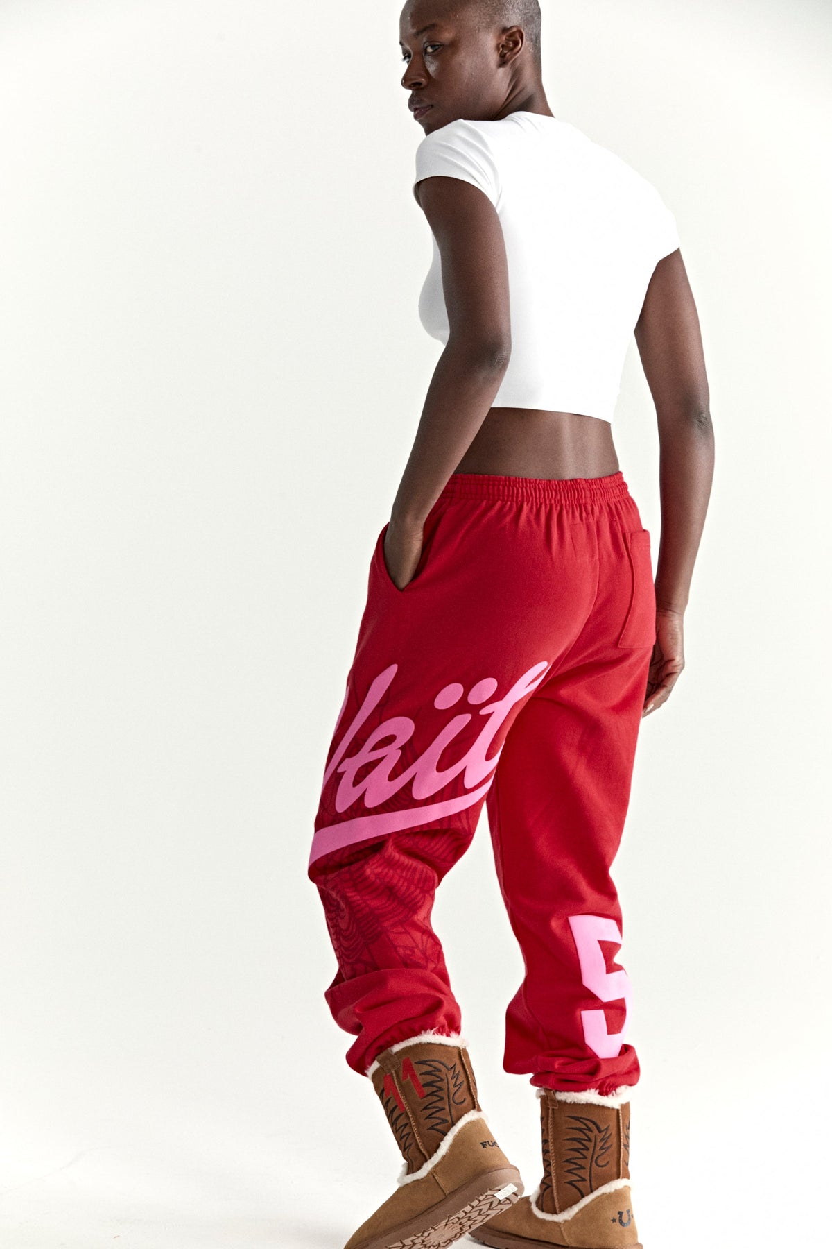 STADIUM SWEATPANT