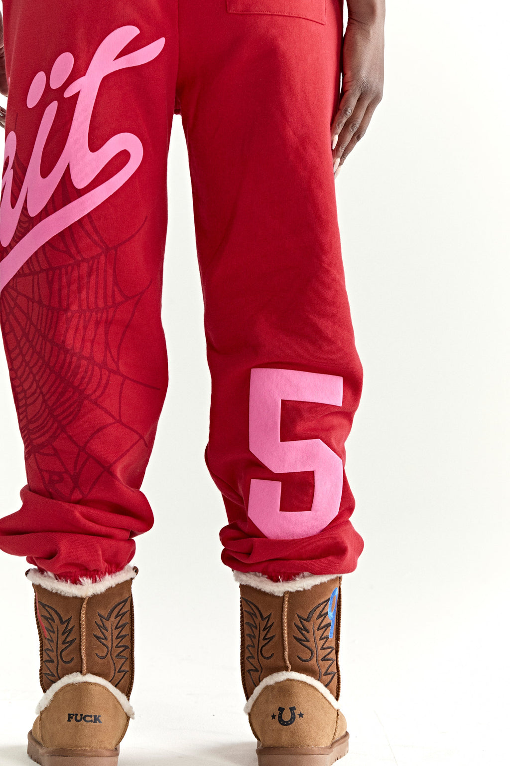 STADIUM SWEATPANT