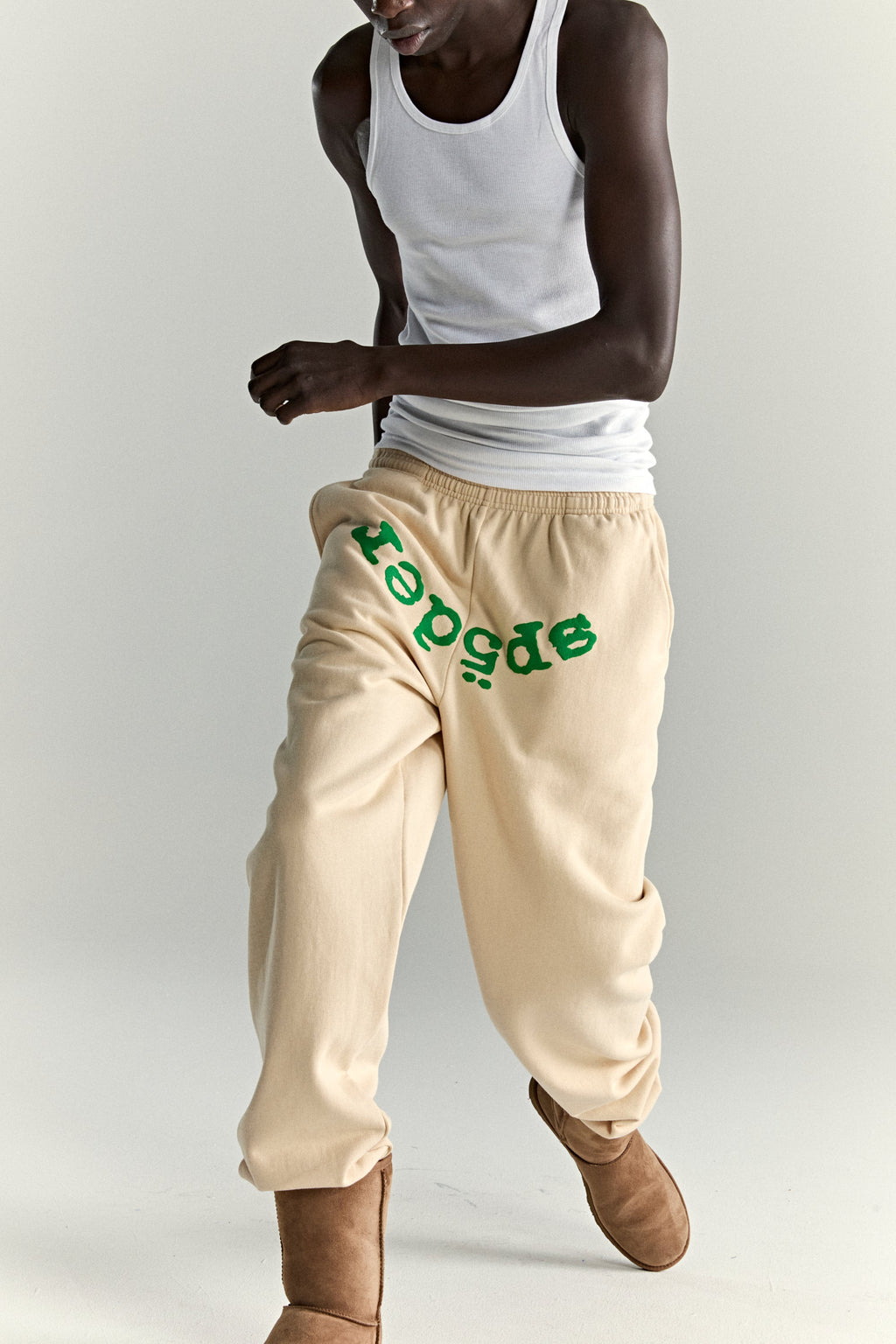 OG WEB V2 SWEATPANT