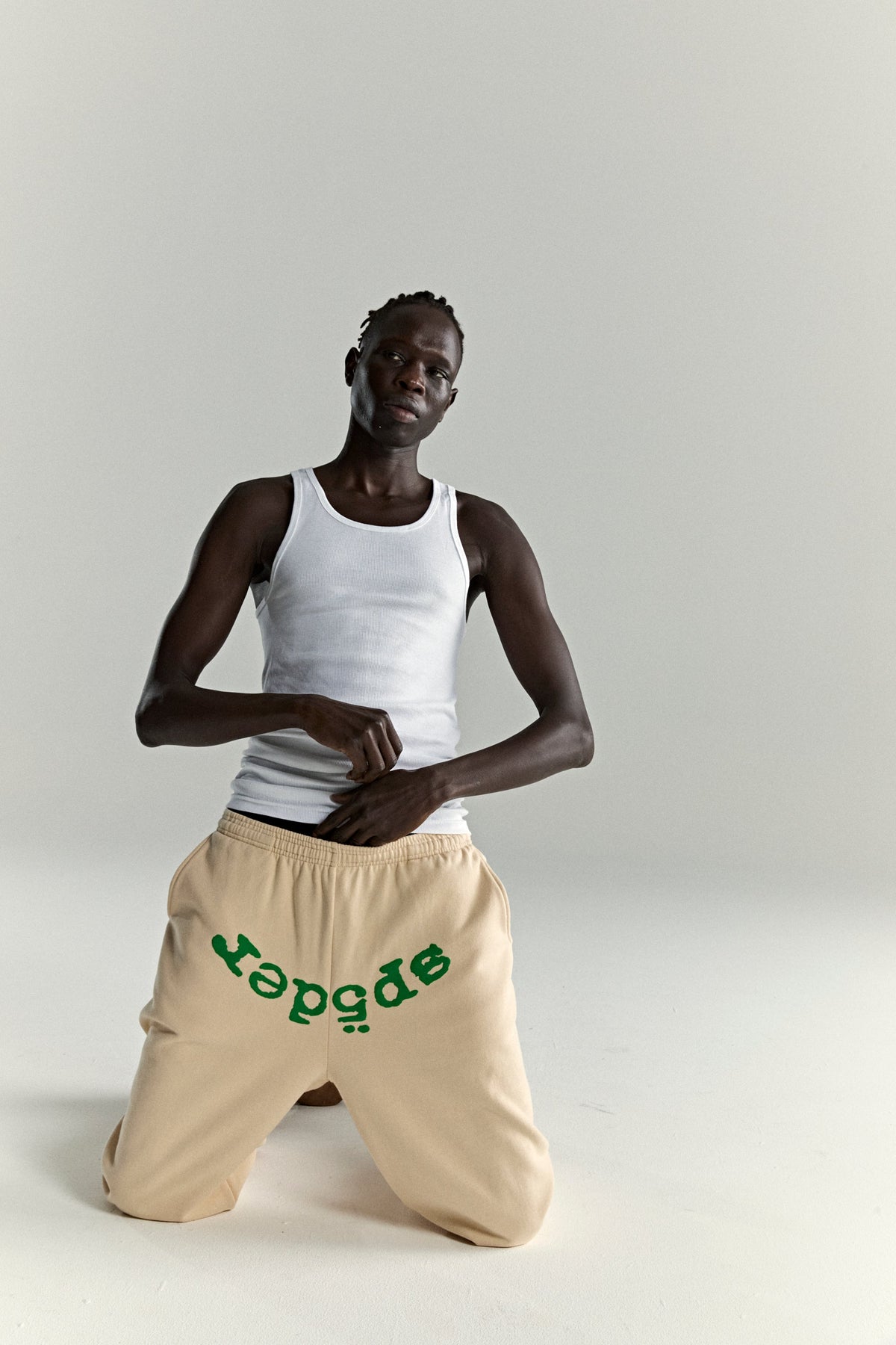 OG WEB V2 SWEATPANT