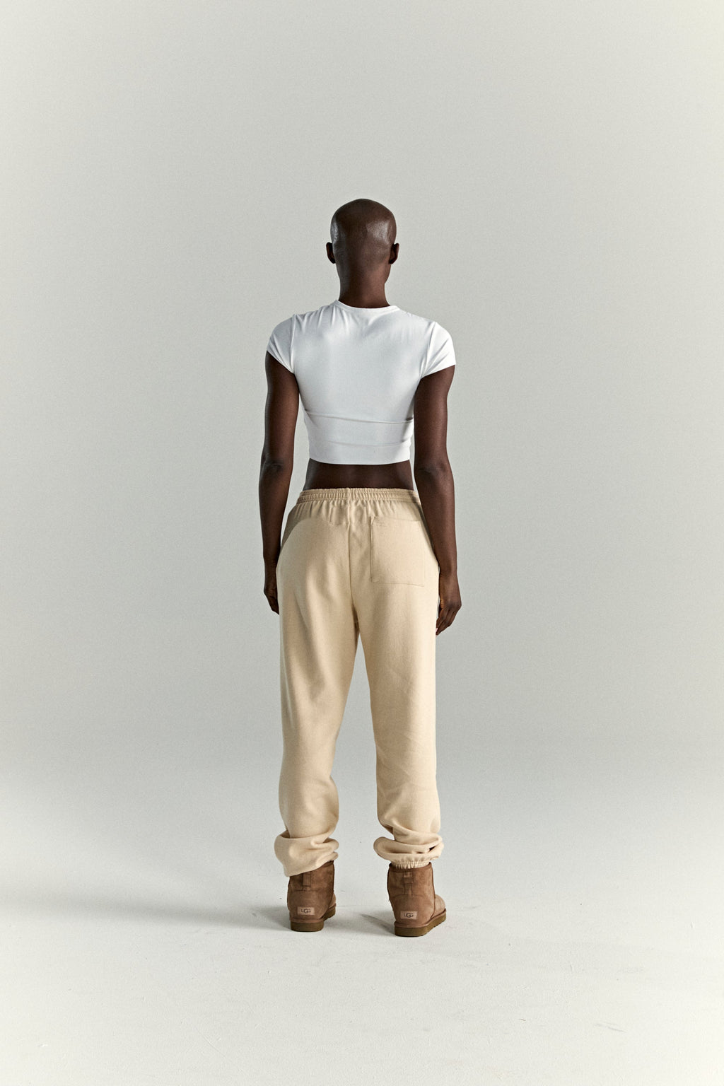 OG WEB V2 SWEATPANT
