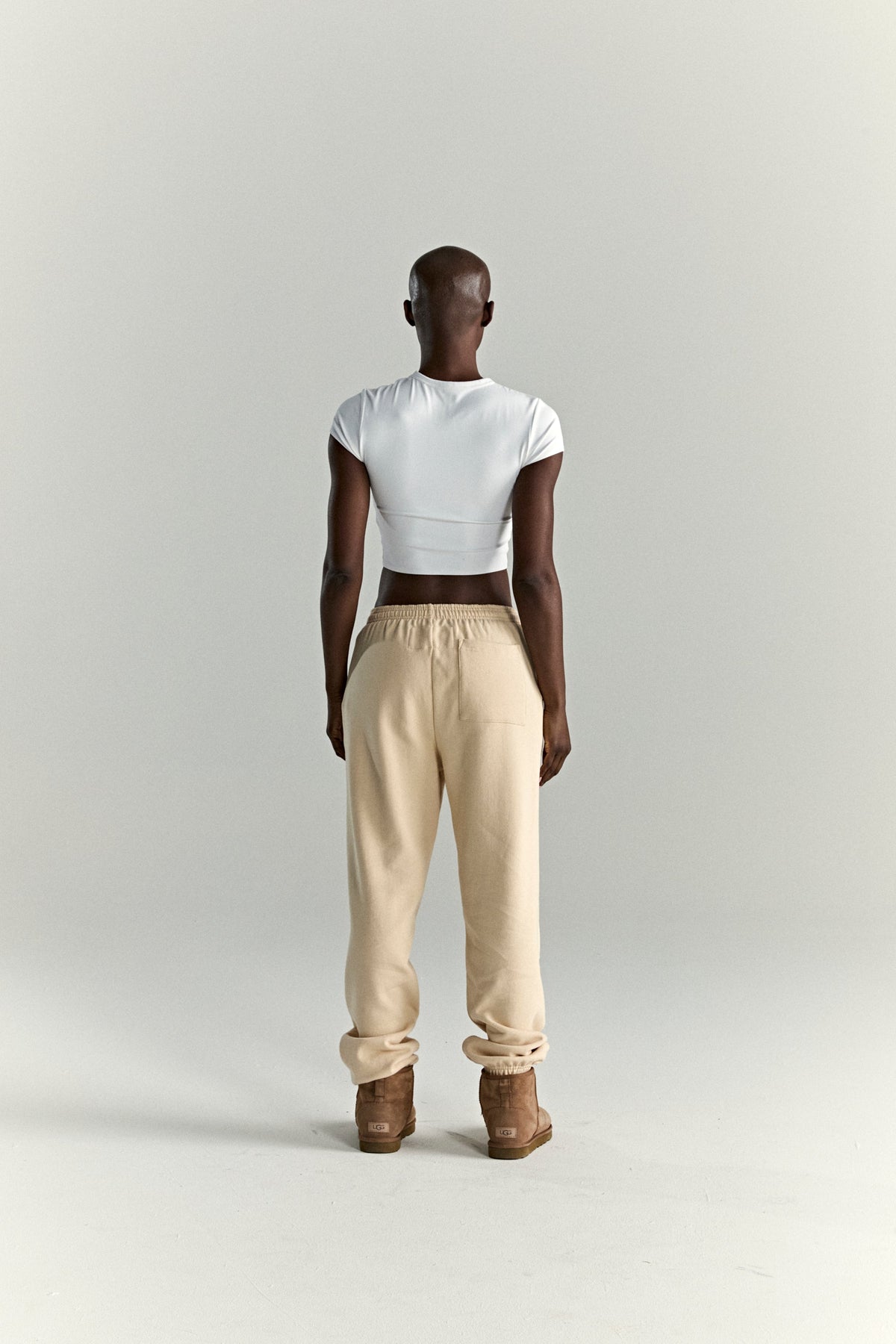 OG WEB V2 SWEATPANT