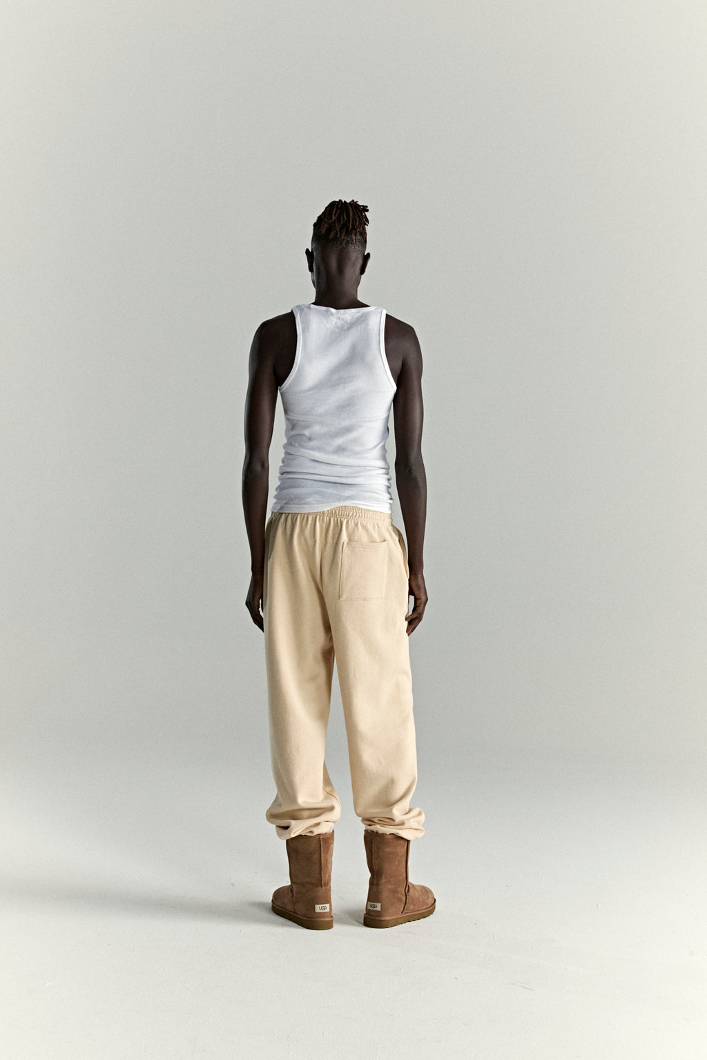OG WEB V2 SWEATPANT