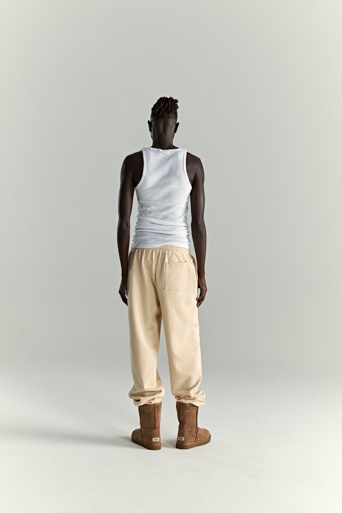 OG WEB V2 SWEATPANT