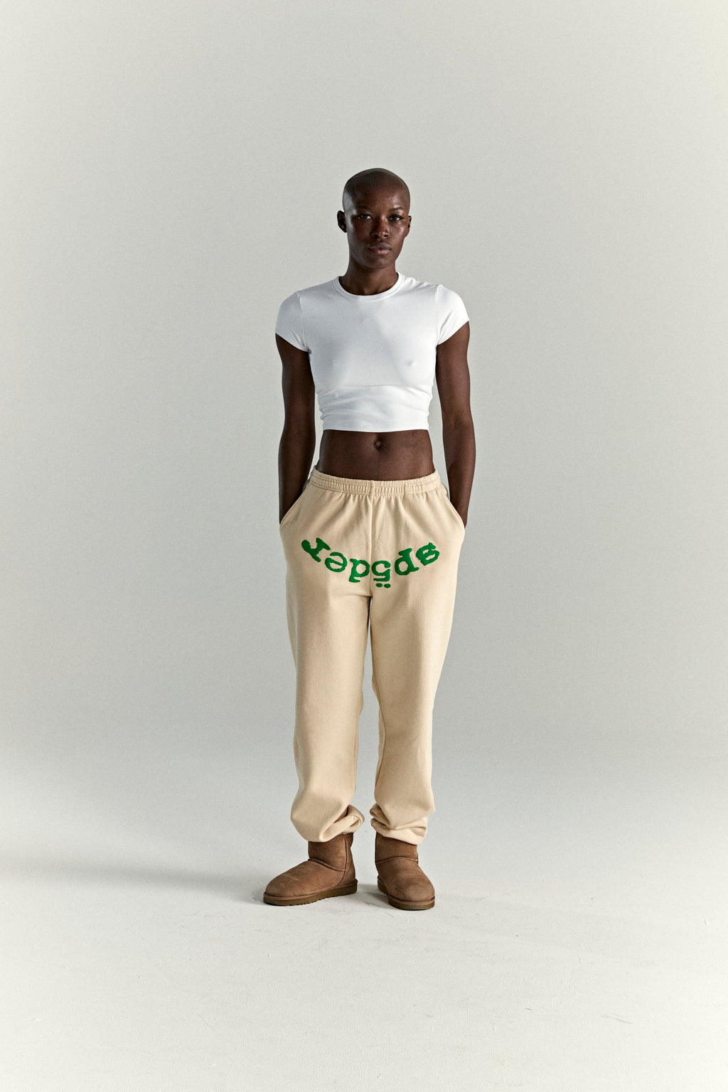 OG WEB V2 SWEATPANT