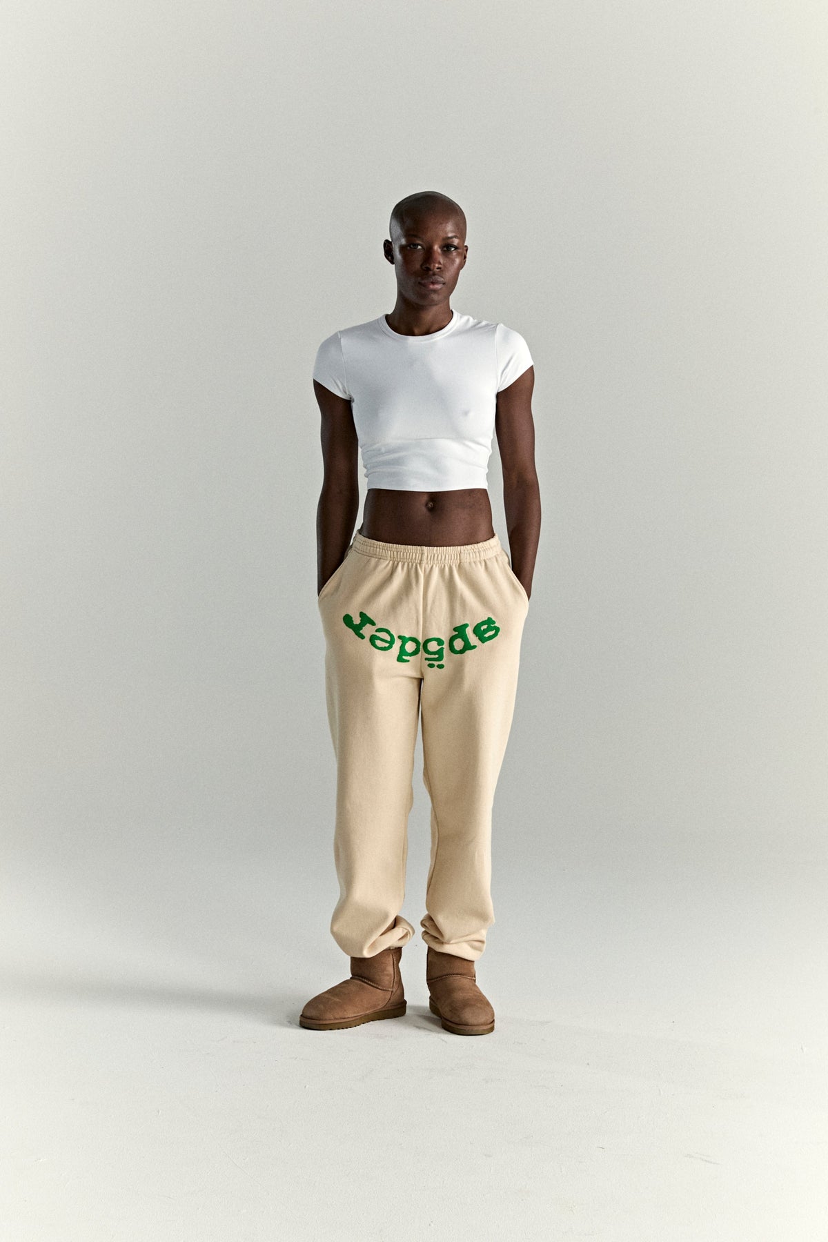 OG WEB V2 SWEATPANT
