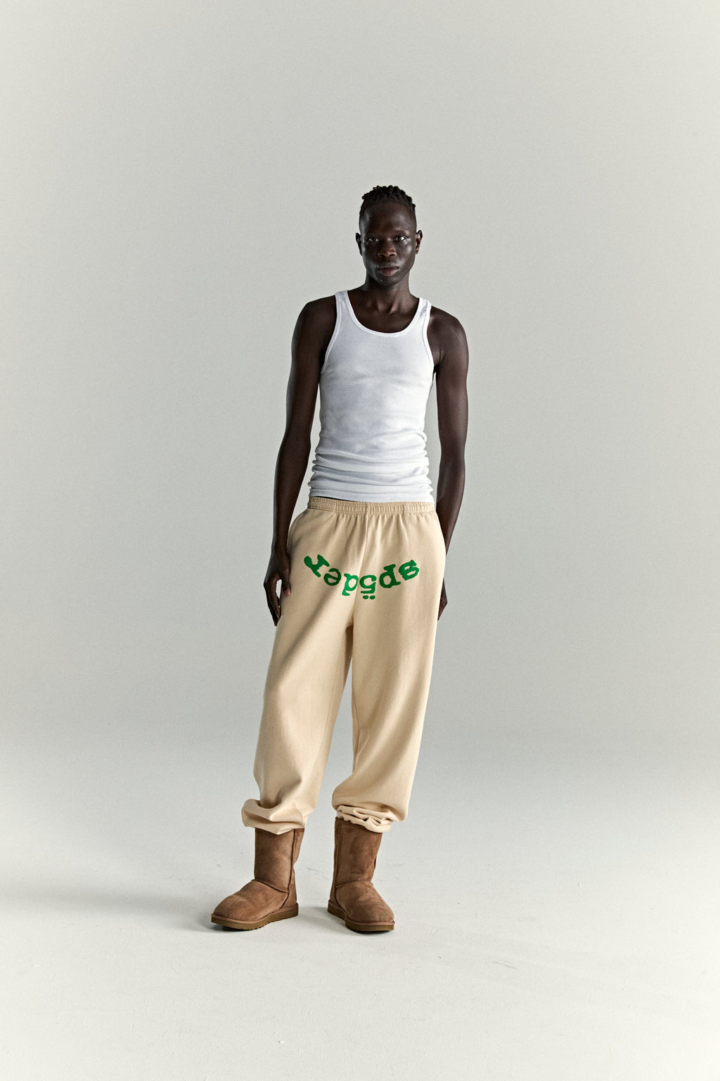 OG WEB V2 SWEATPANT