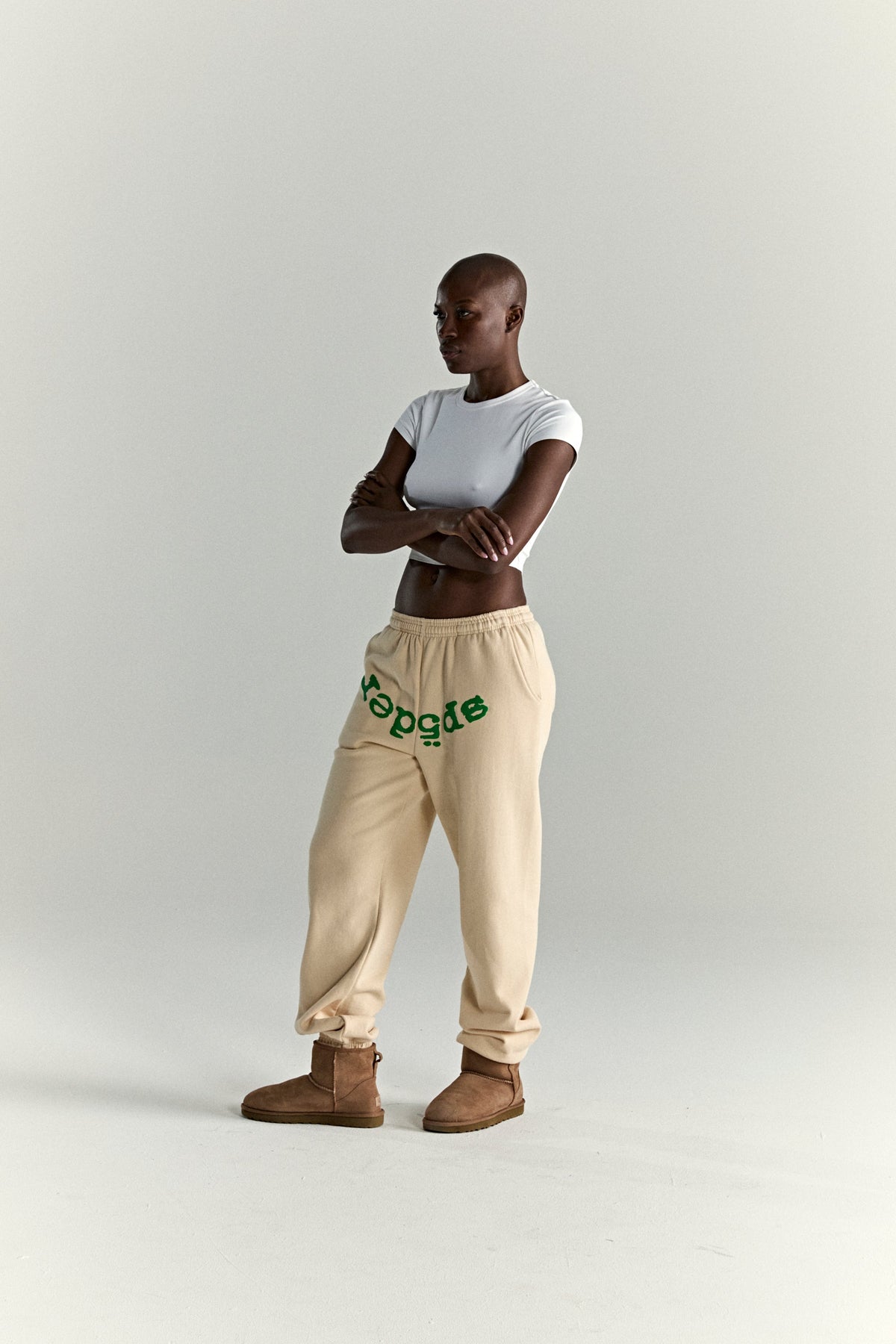 OG WEB V2 SWEATPANT