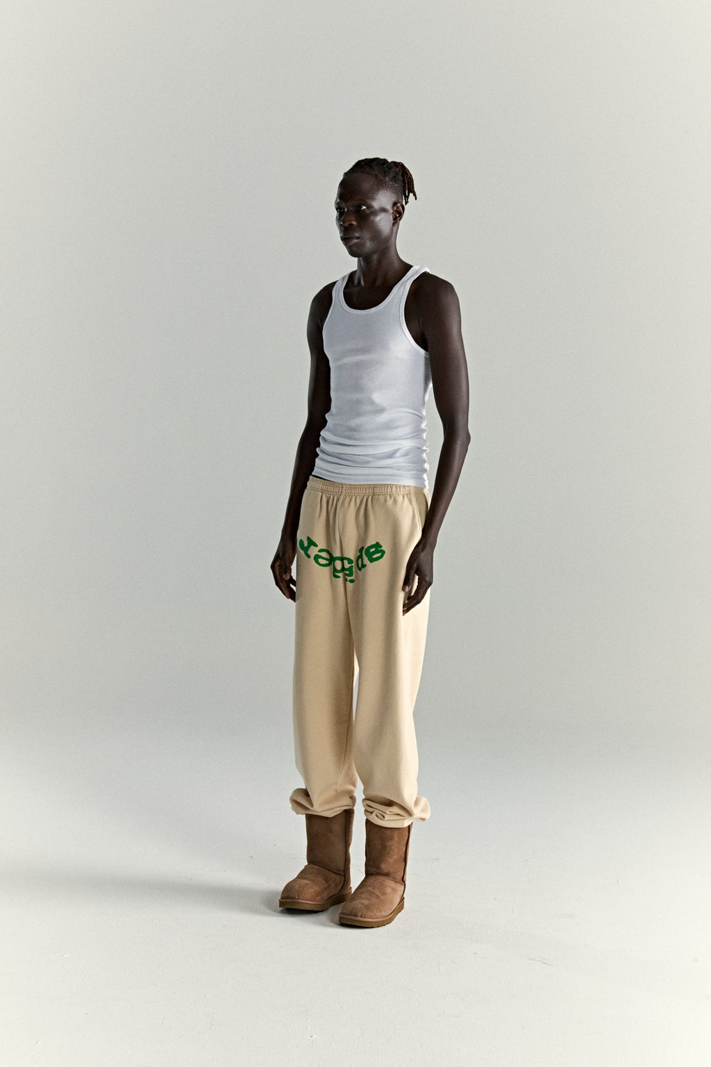 OG WEB V2 SWEATPANT